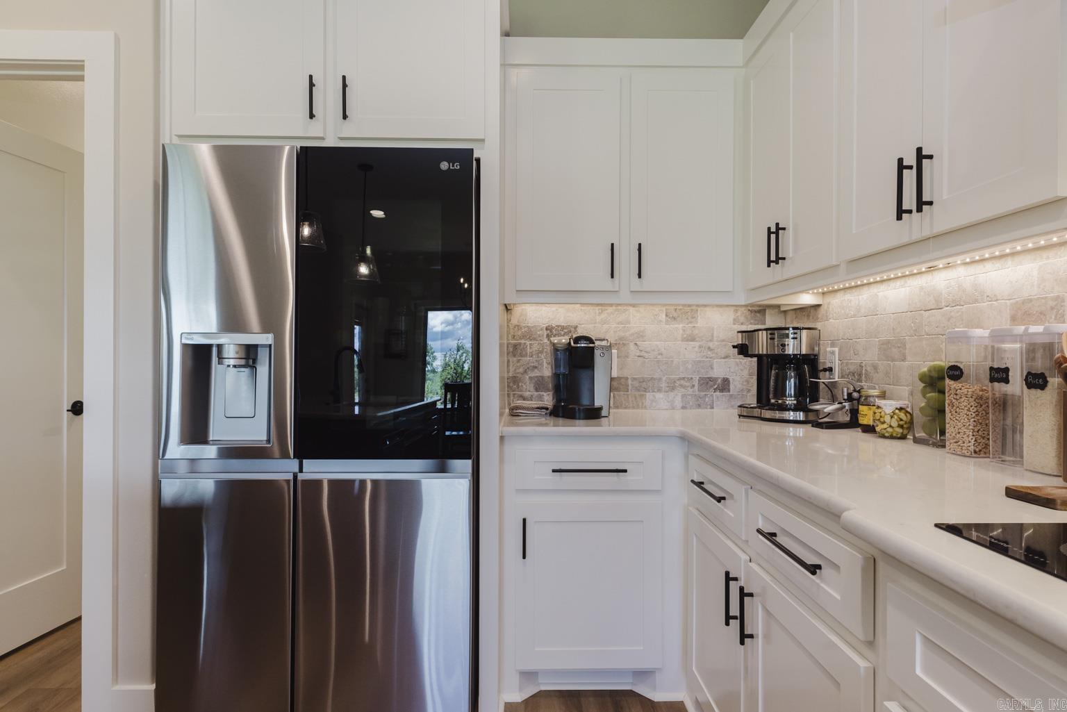 Timberwood - Residential