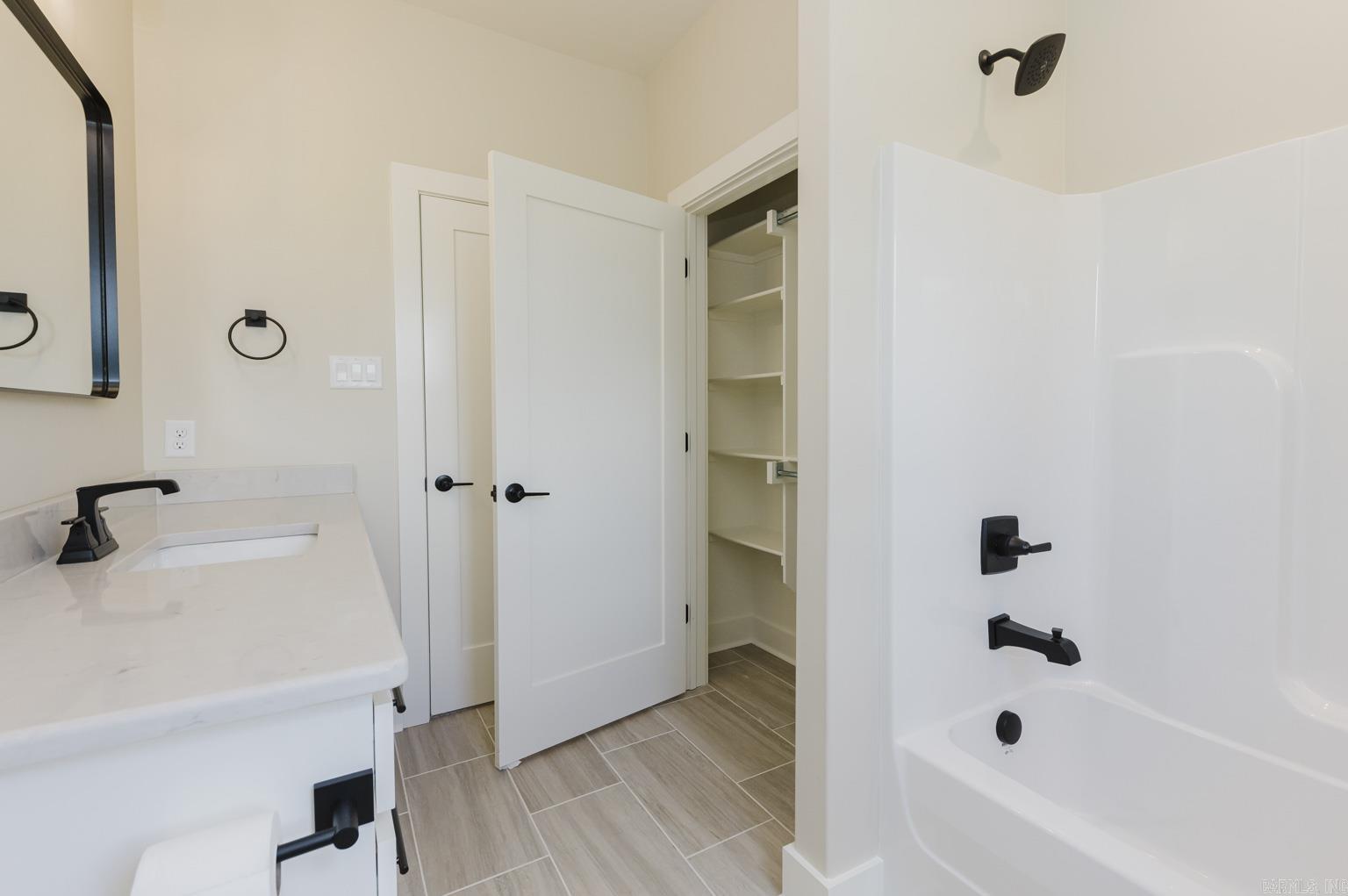 Timberwood - Residential