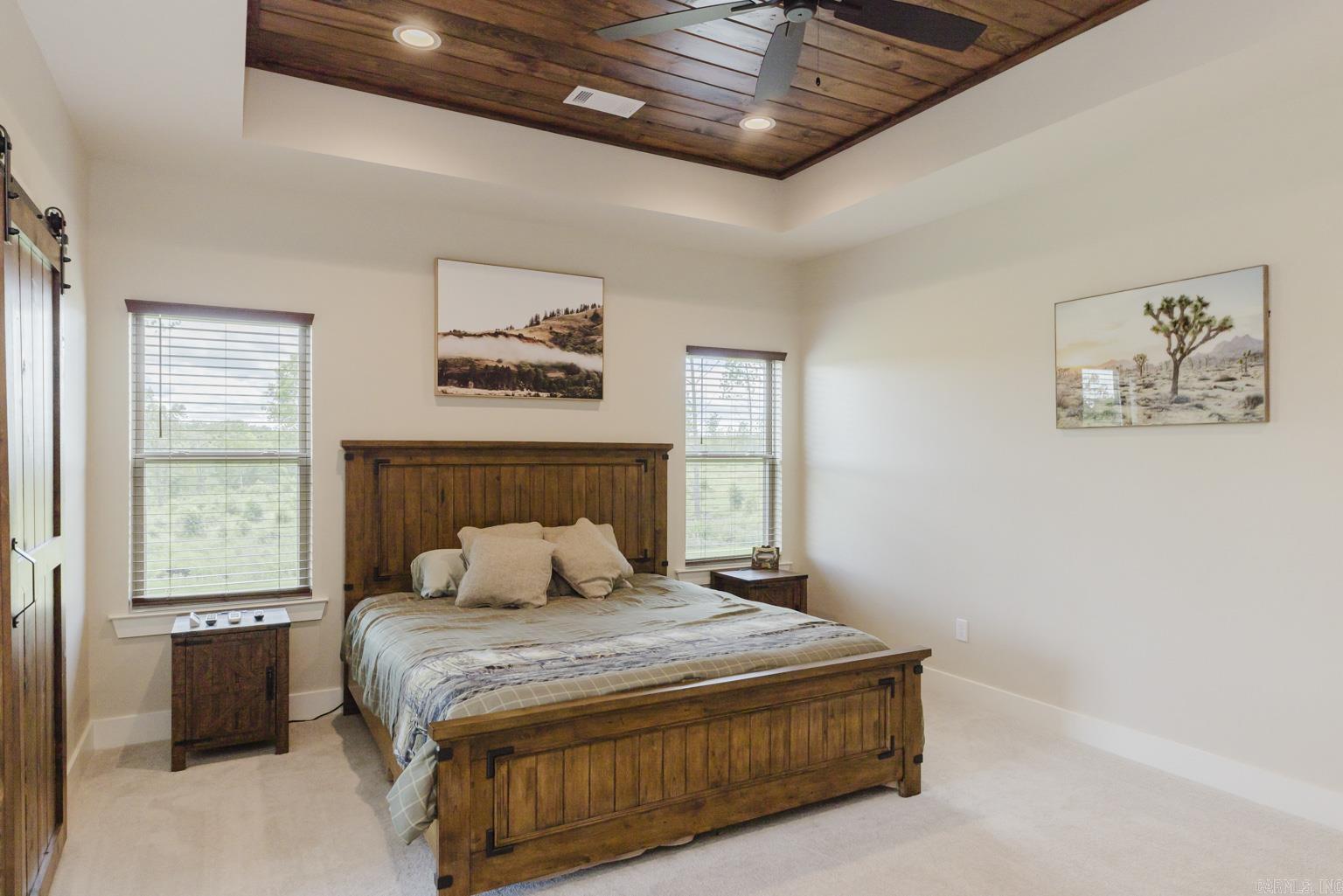 Timberwood - Residential