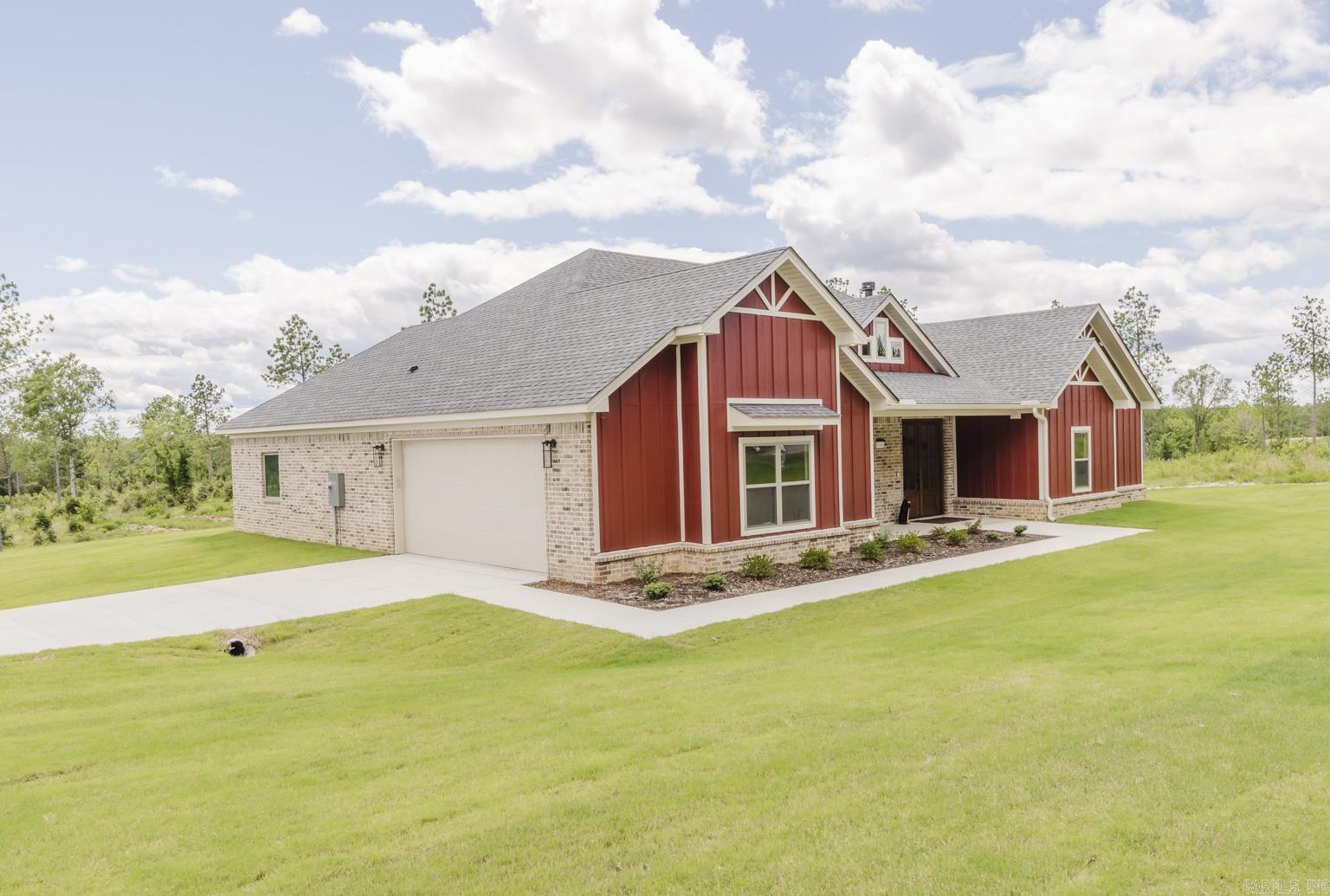 Timberwood - Residential