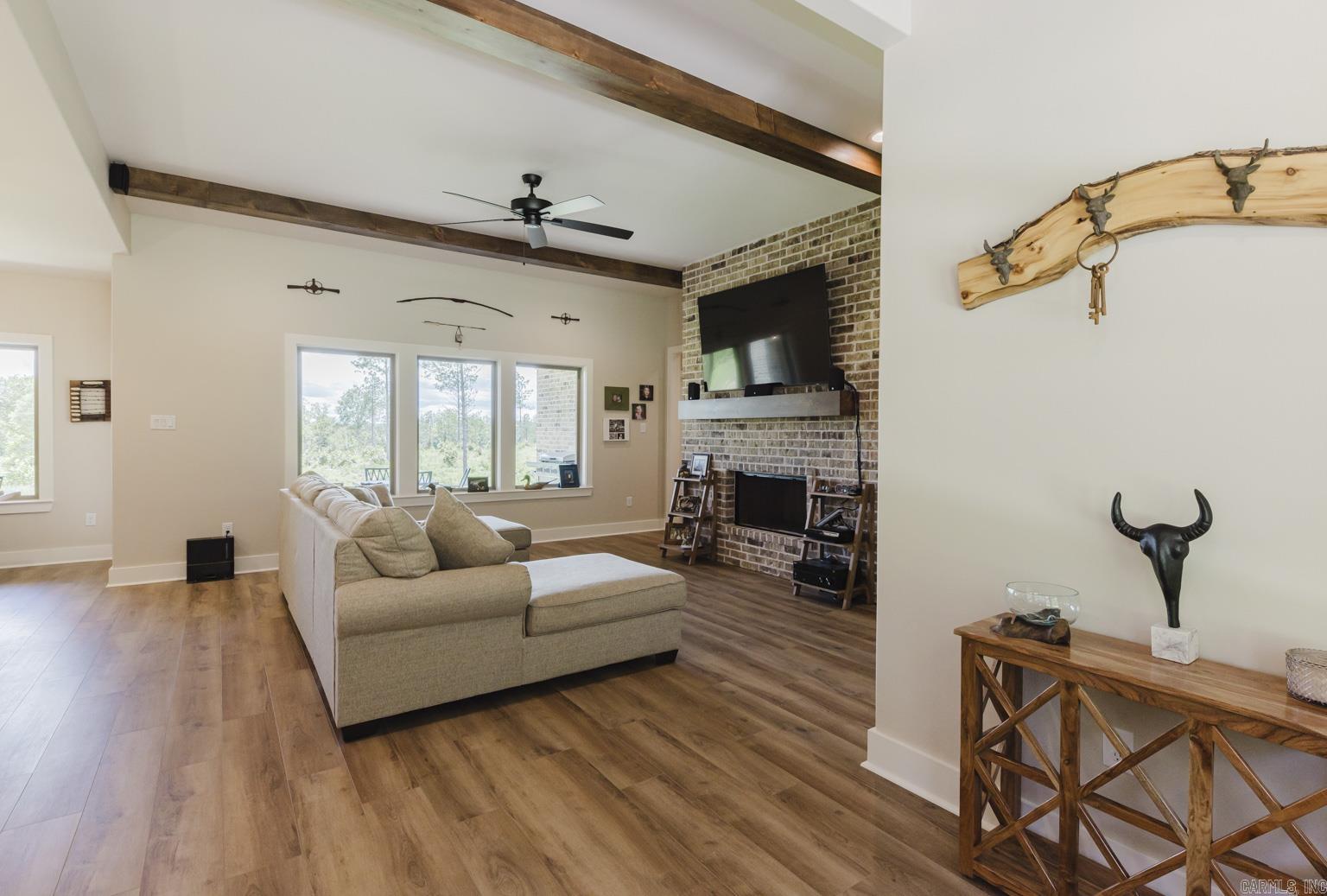 Timberwood - Residential