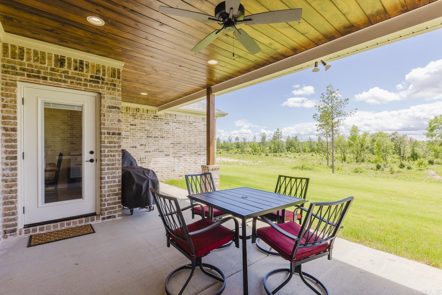 Timberwood - Residential