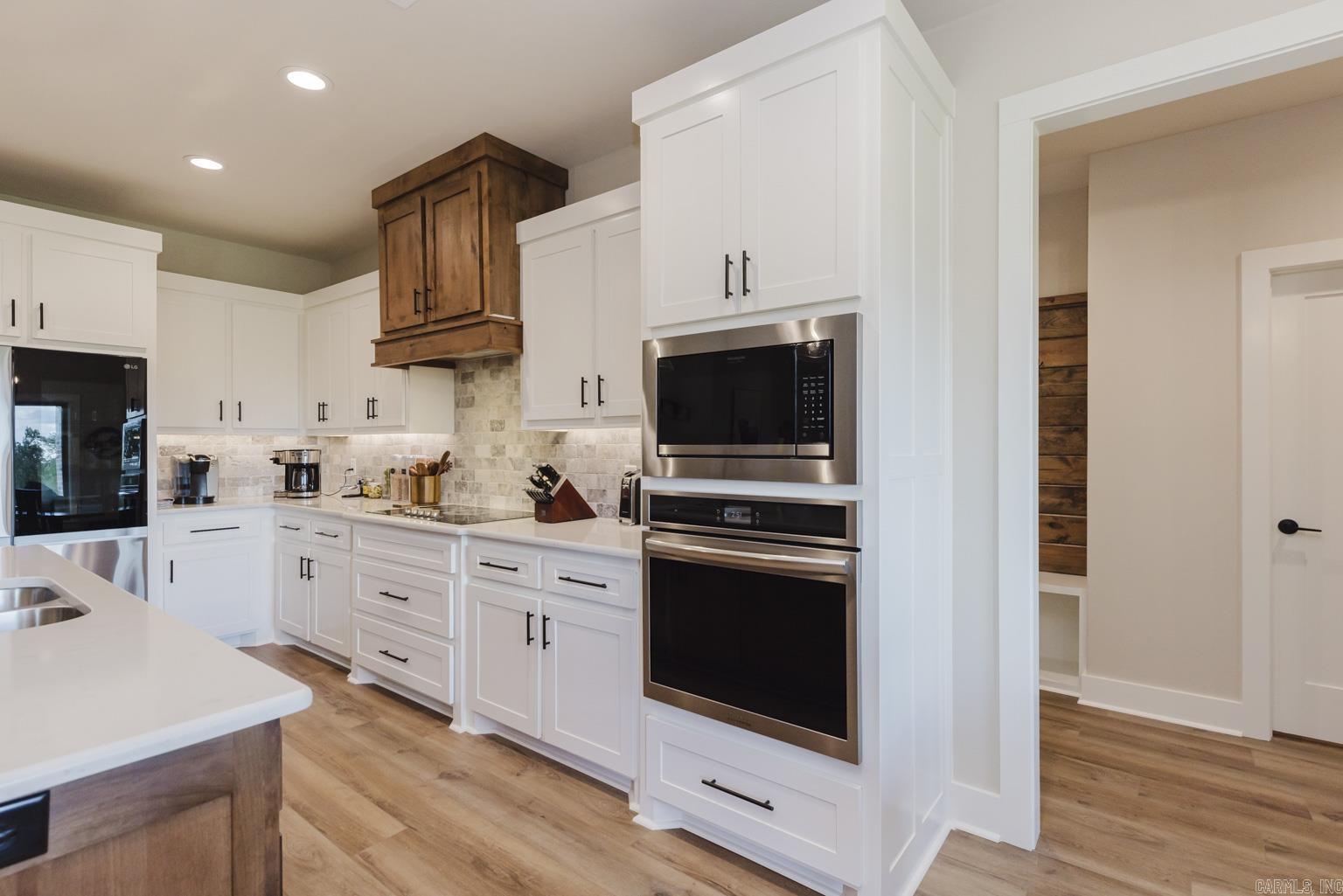 Timberwood - Residential