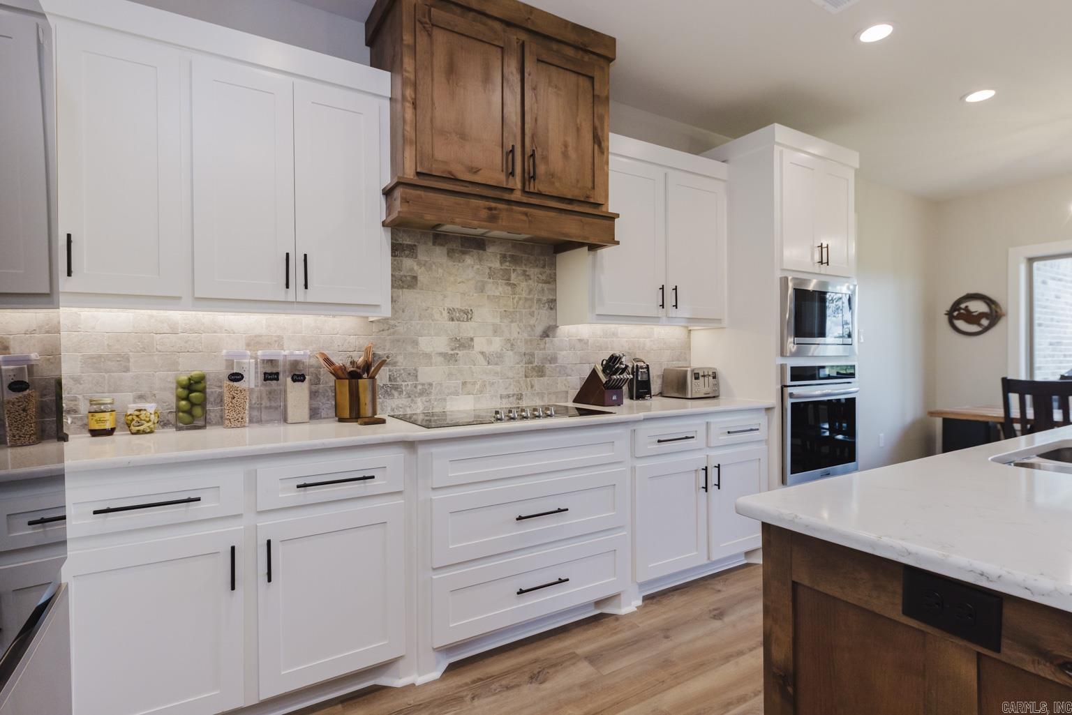 Timberwood - Residential