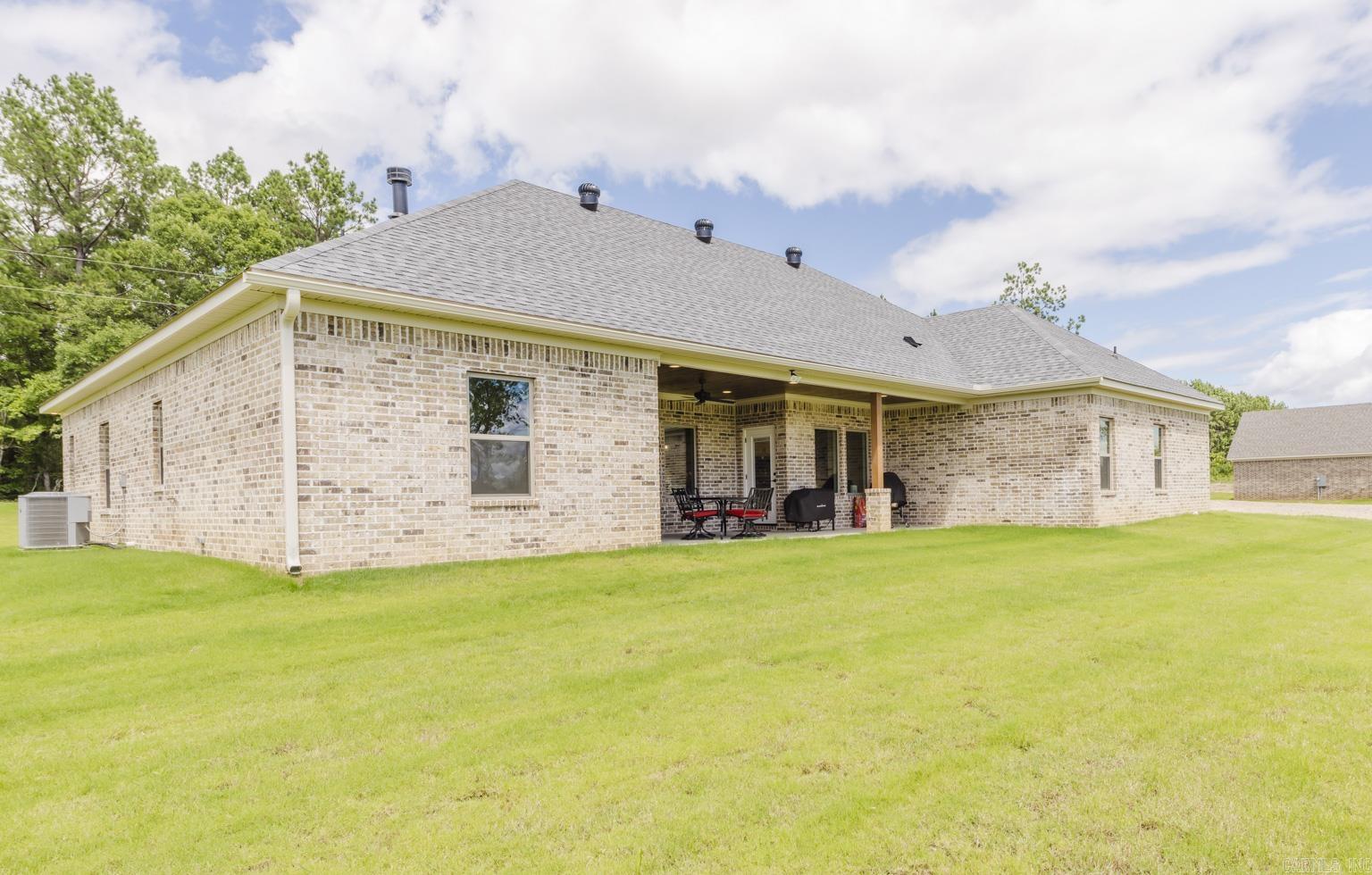 Timberwood - Residential