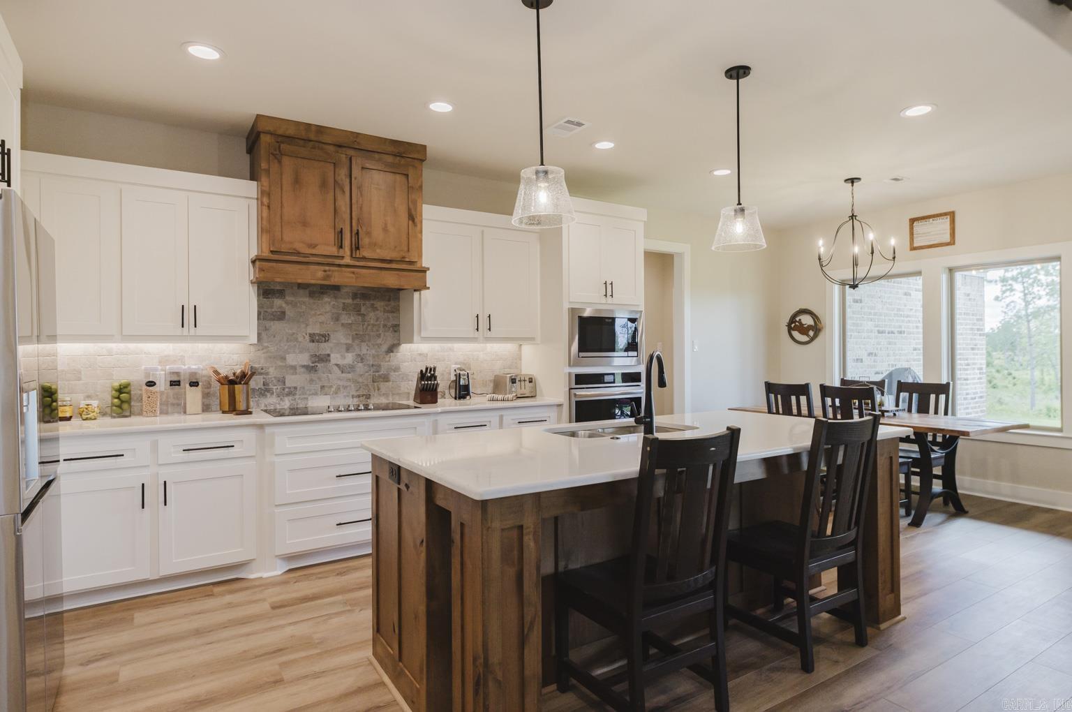 Timberwood - Residential