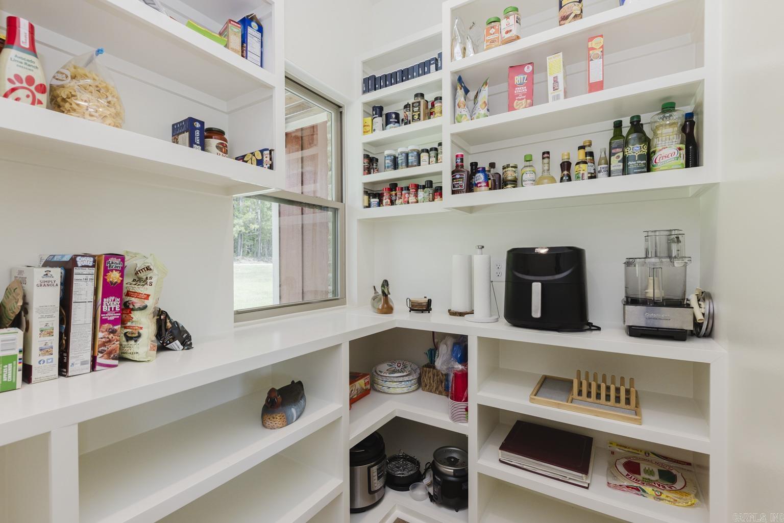 Timberwood - Residential