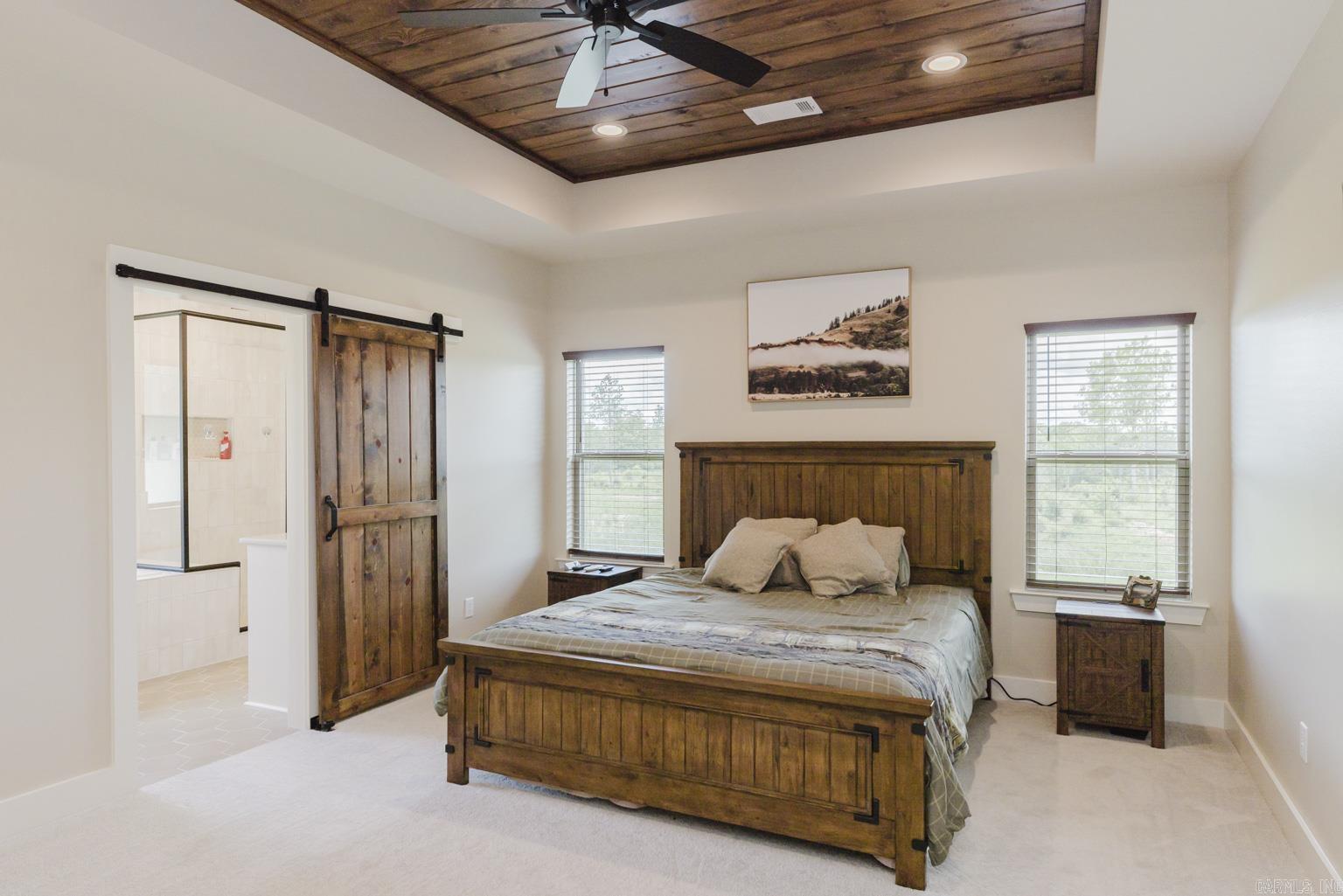 Timberwood - Residential