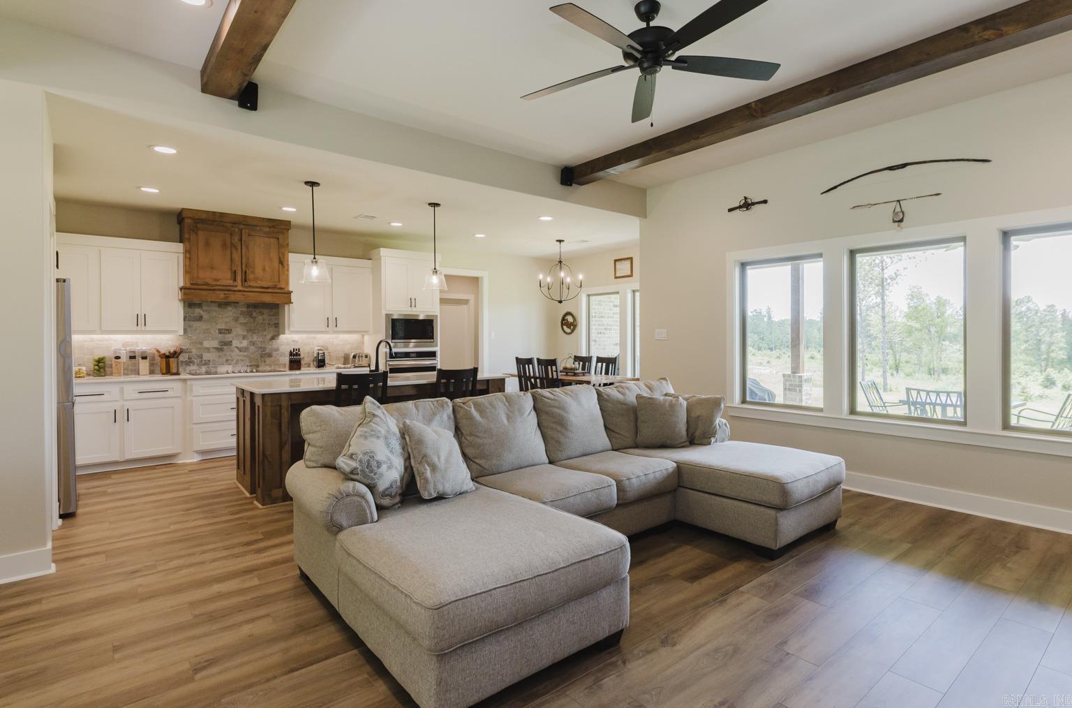 Timberwood - Residential