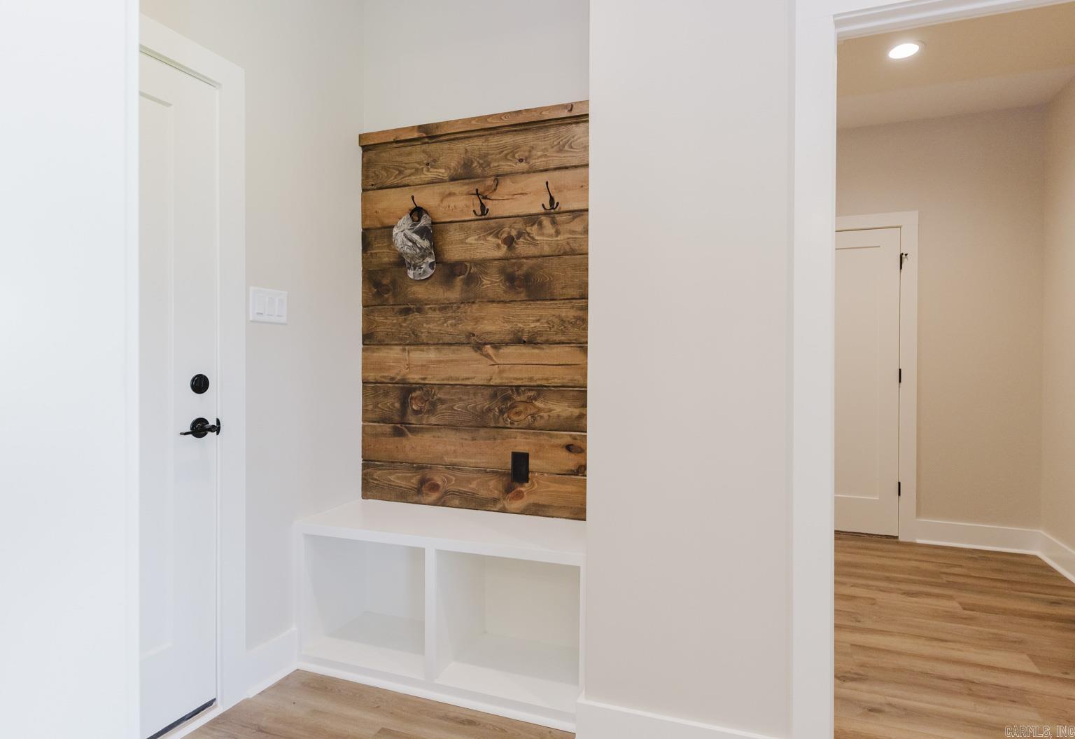 Timberwood - Residential