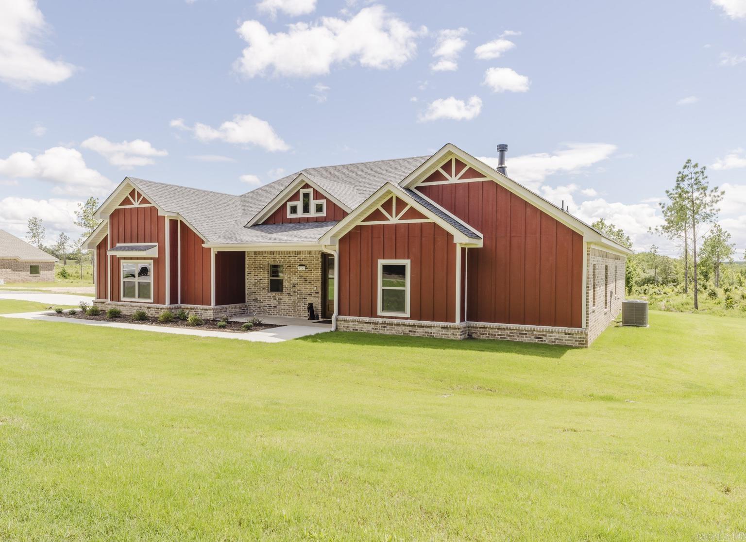 Timberwood - Residential