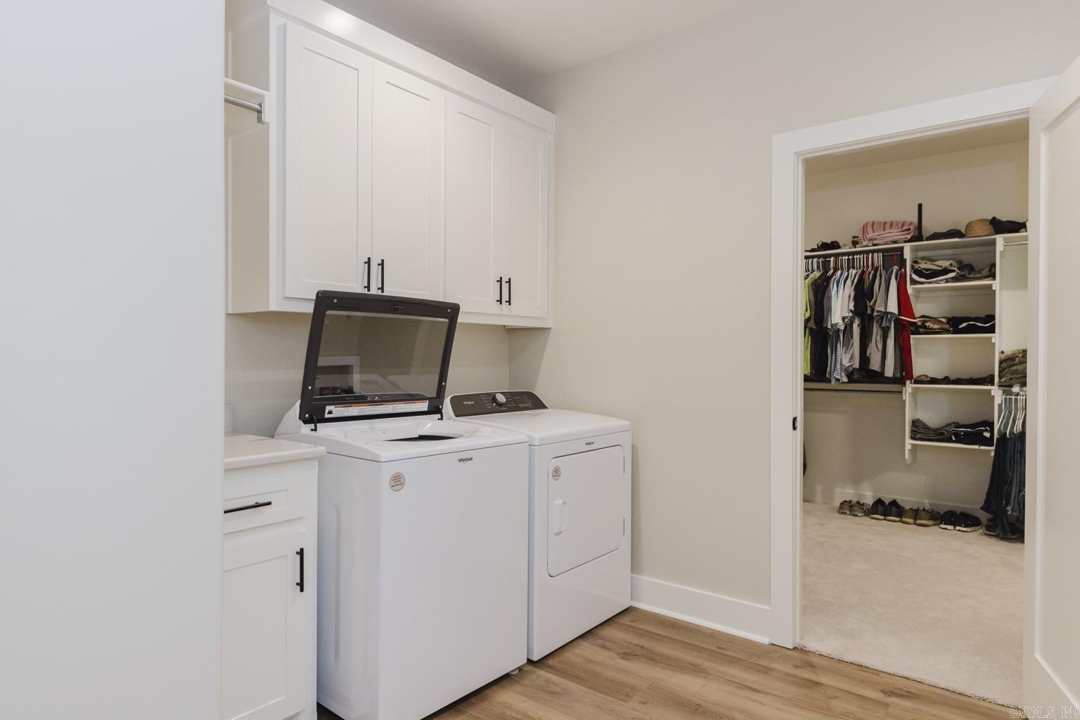 Timberwood - Residential