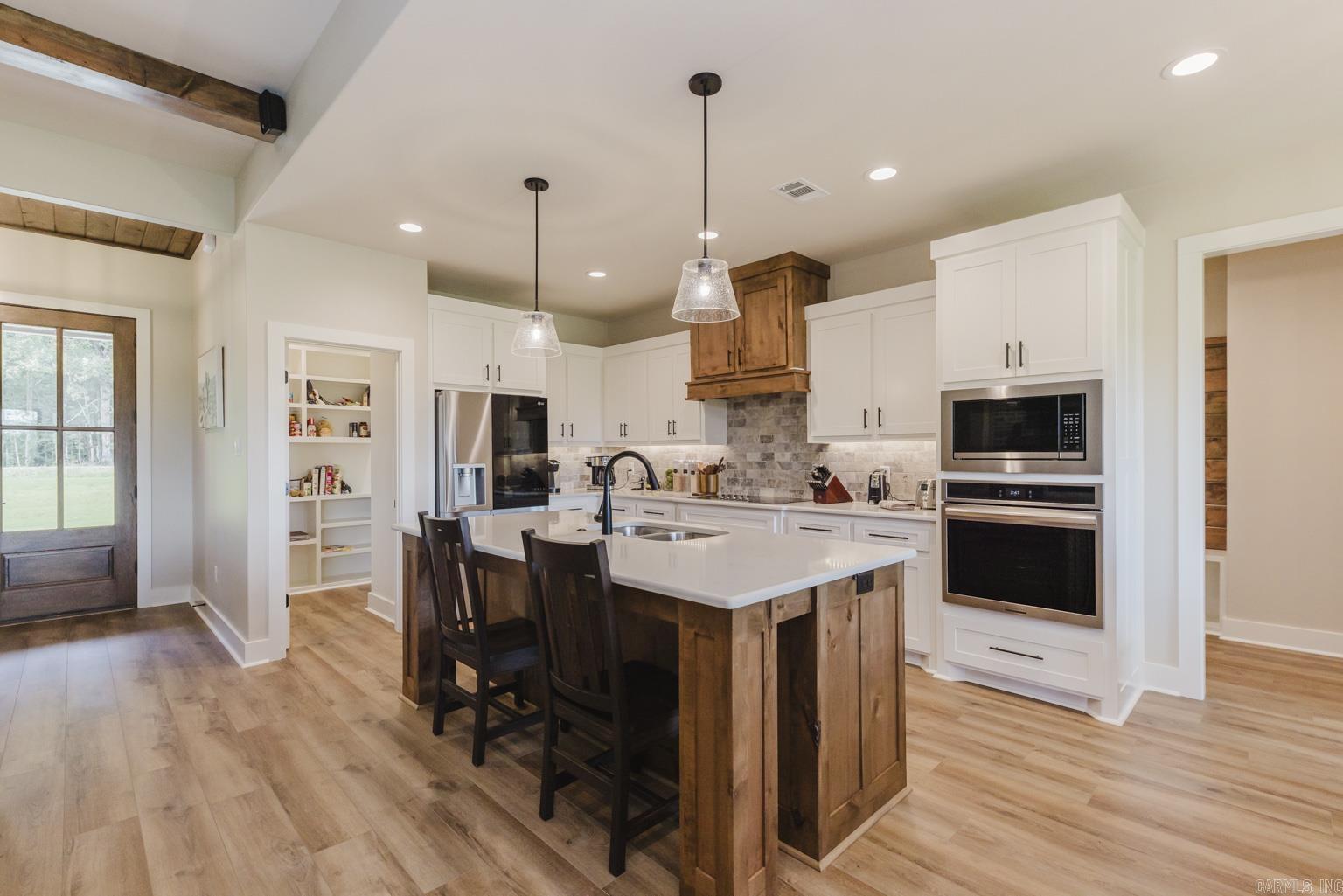 Timberwood - Residential