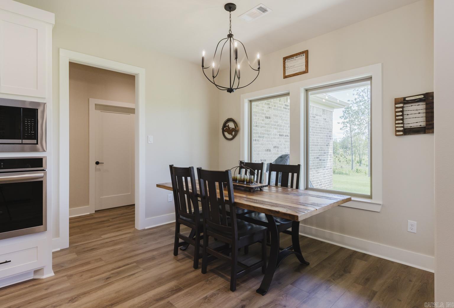 Timberwood - Residential