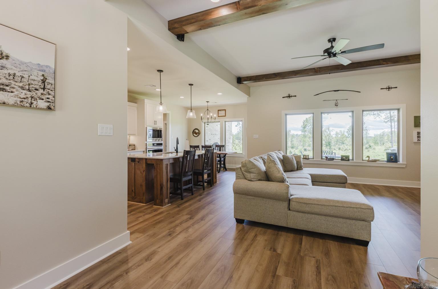 Timberwood - Residential