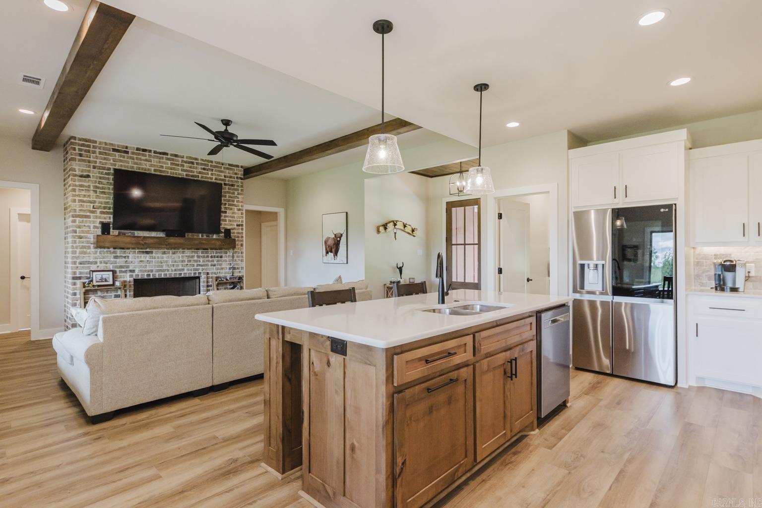 Timberwood - Residential