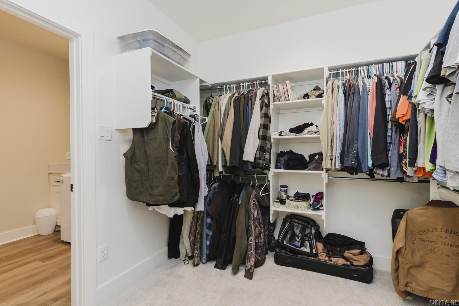 Timberwood - Residential