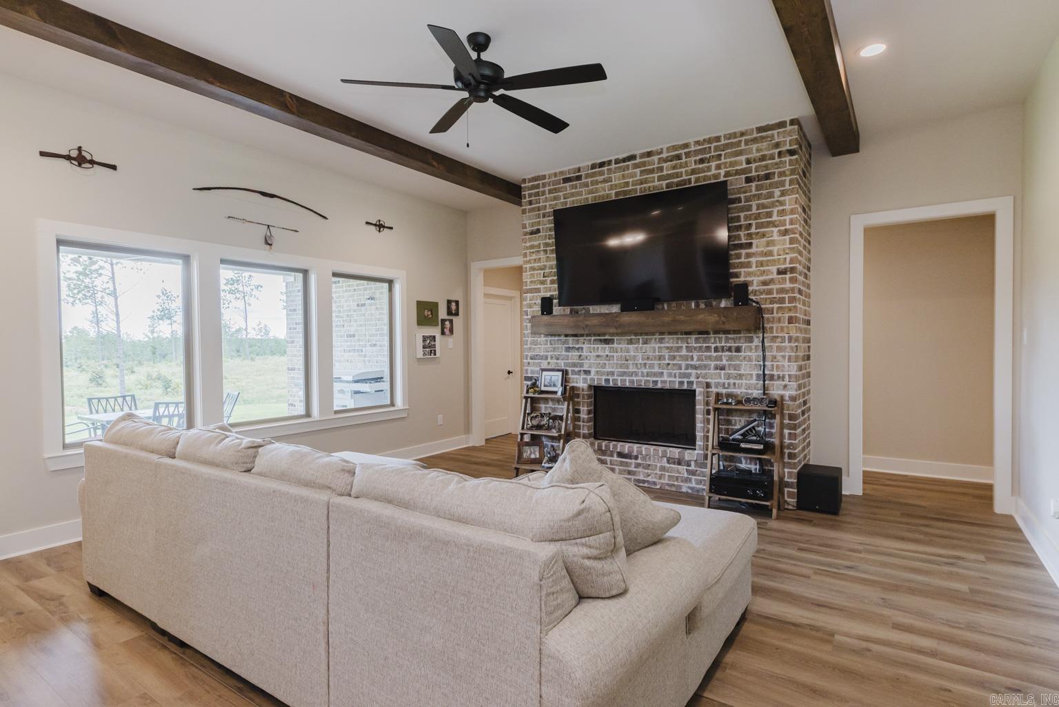 Timberwood - Residential