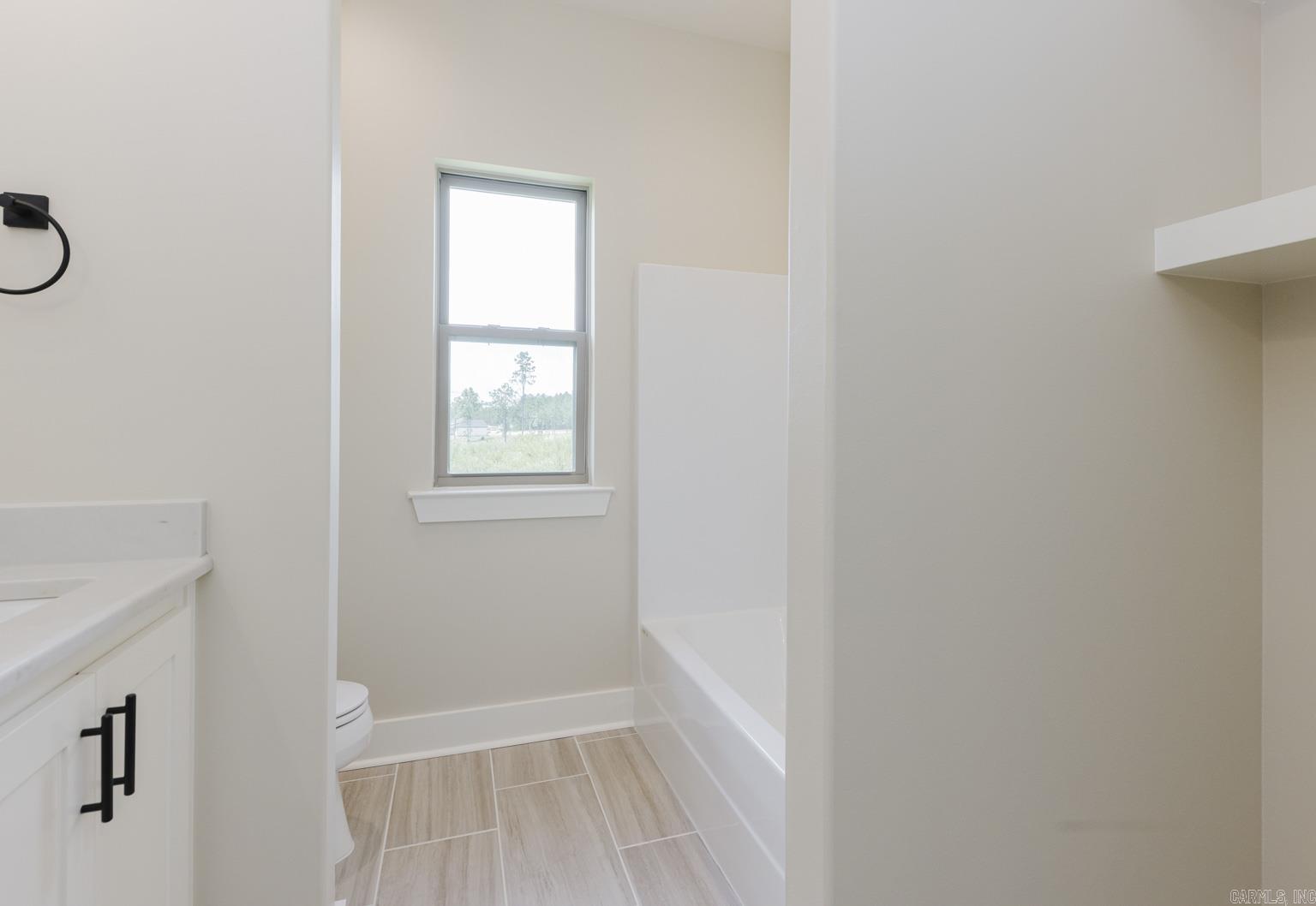 Timberwood - Residential