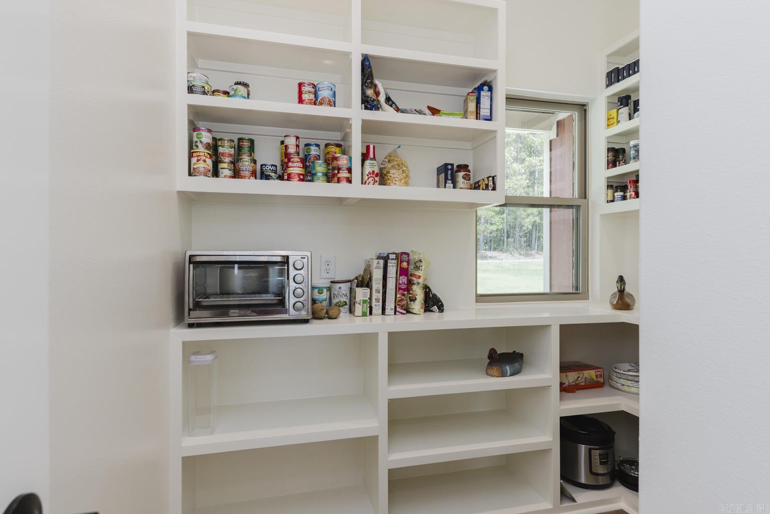 Timberwood - Residential