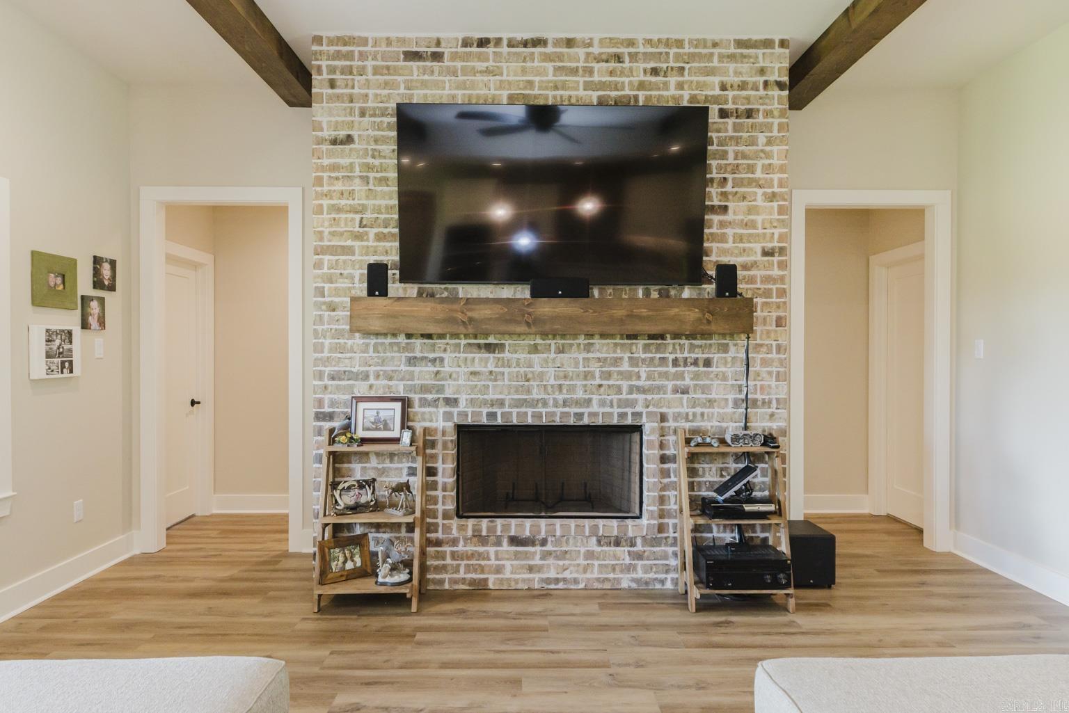 Timberwood - Residential