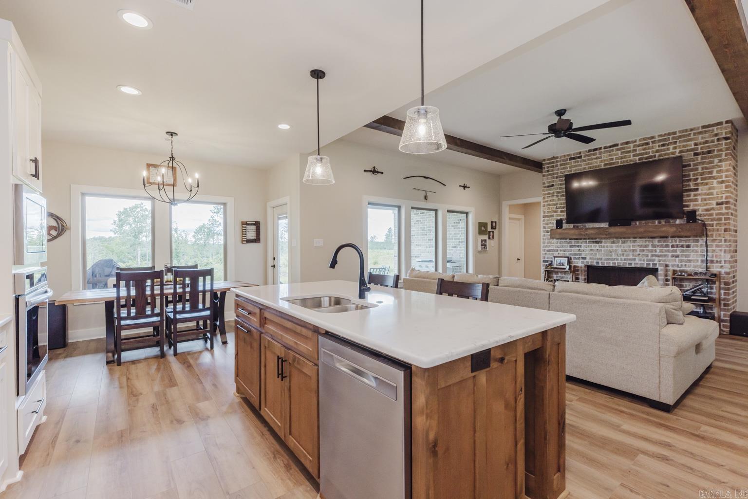 Timberwood - Residential