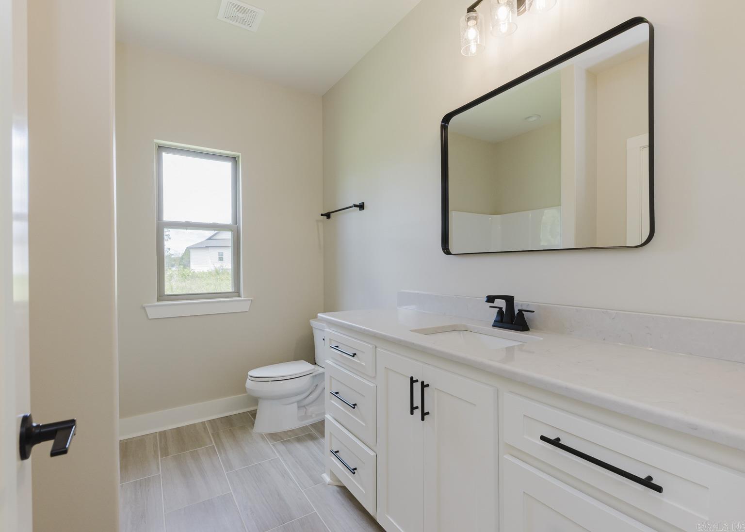 Timberwood - Residential