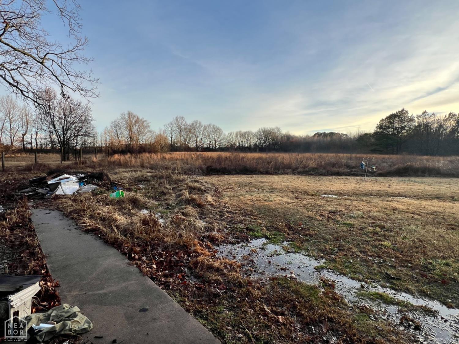 Country - Residential Income