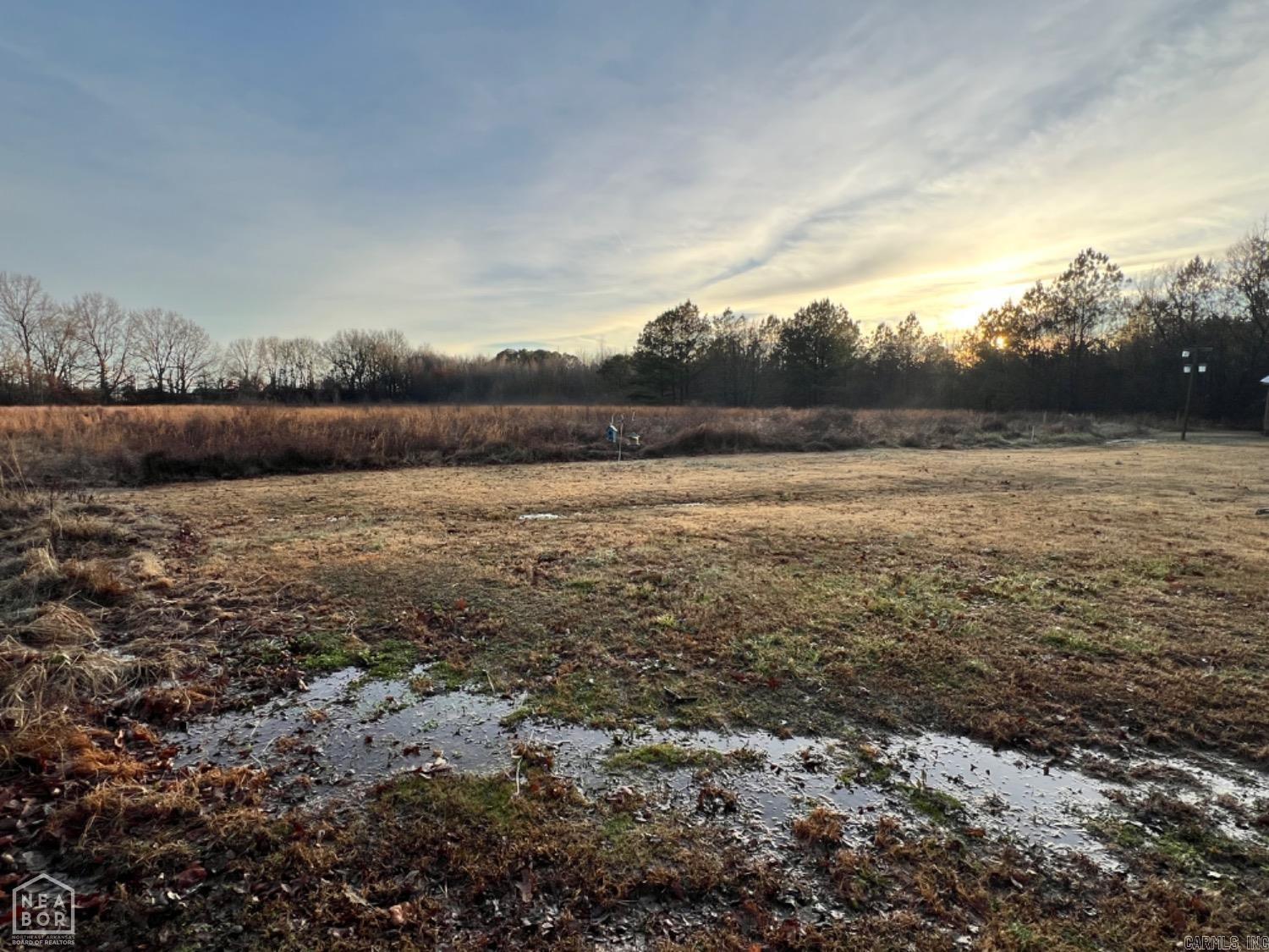 Country - Residential Income