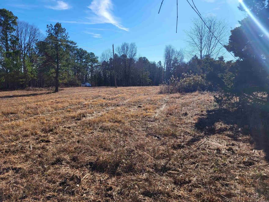 Looking for a quiet country setting to build your dream home or rural getaway? Look no further! This unrestricted 9.09 acres is located on a dead end road. The right side of the property has a lovely meadow and small pond. From the left side you will marvel at a stunning view of the wooded valley. Call me today for more details!