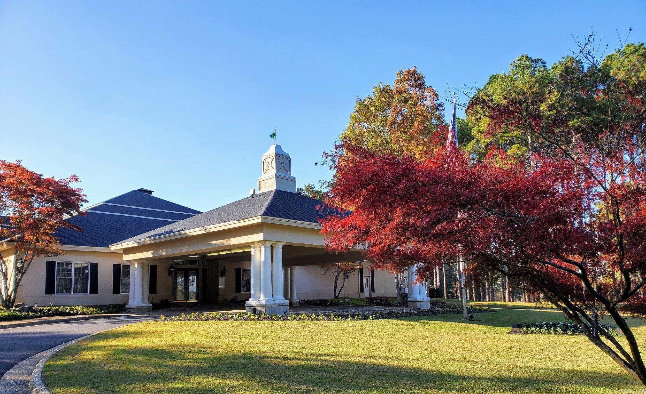 PREMIER GOLF COURSE HOMESITE on HSVs only PRIVATE golf course - DIAMANTE. Beautiful private golf course & subdivision home site in Hot Springs Village AR. Diamante subdivision & country club is home to Golf Digest #3 ranked AR golf course. Club amenities include world class tennis & pickleball, a private swimming pool & a wide array of dining & social events. Property owners receive 3 free rounds of golf each month for family & friends. BUILDER PRIVILEGES APPLICABLE. ------------ Own a piece of paradise in Hot Springs Village ARKANSAS. HSV is America’s largest gated community encompassing 26,000 acres, over 30 miles of walking trails, 9 golf courses and 11 lakes for fishing & boating. Indoor and outdoor pools. Pickleball & tennis courts. Numerous clubs and organizations. Design your own lifestyle to be as active as you desire. HSV is located 15 miles from Hot Springs National Park & Oaklawn Racing Casino Resort and an hour from Little Rock National Airport.