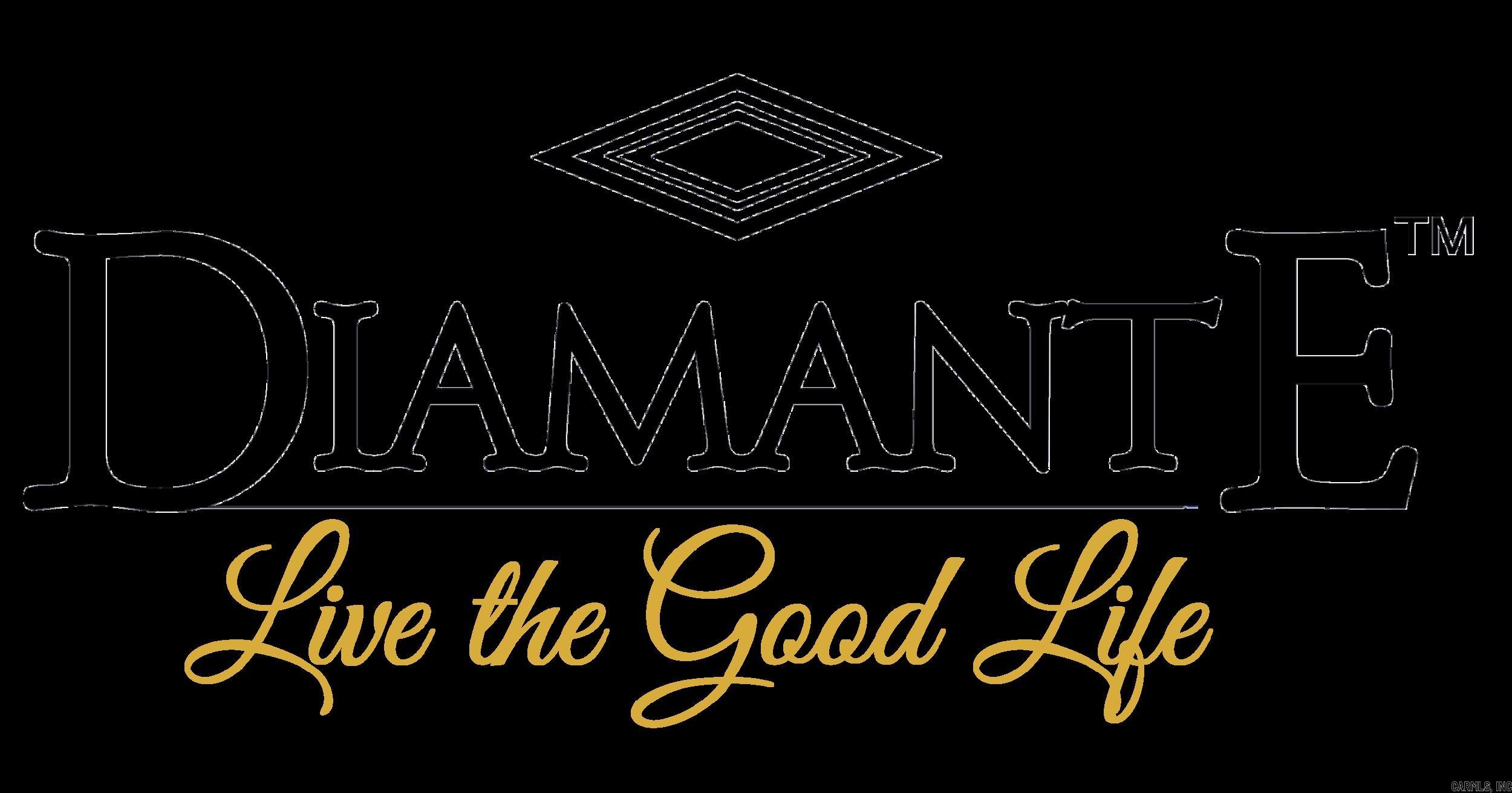 Diamante - Land