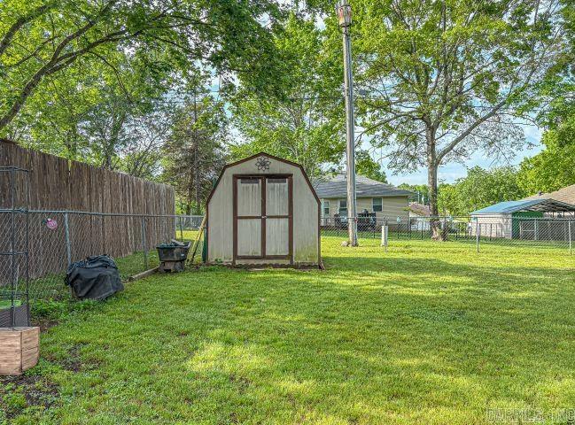 OAK PARK - Residential