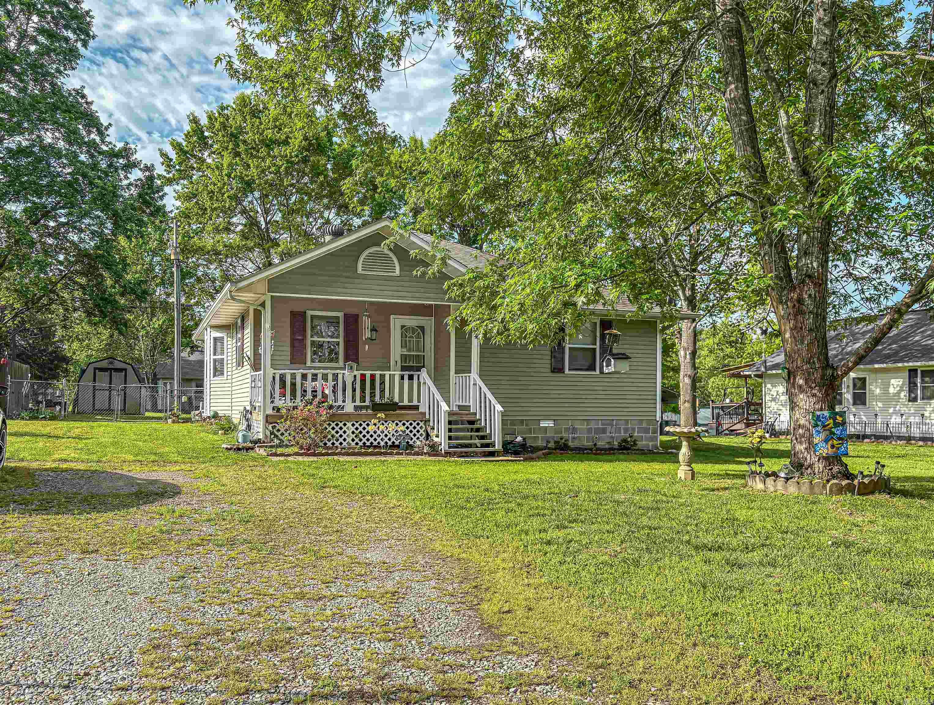 OAK PARK - Residential