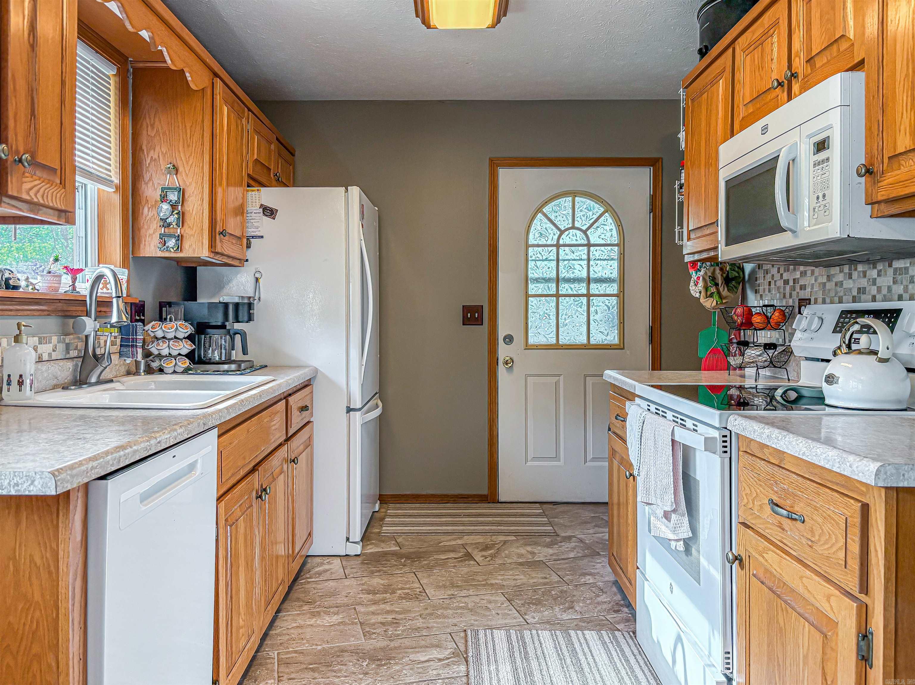 OAK PARK - Residential