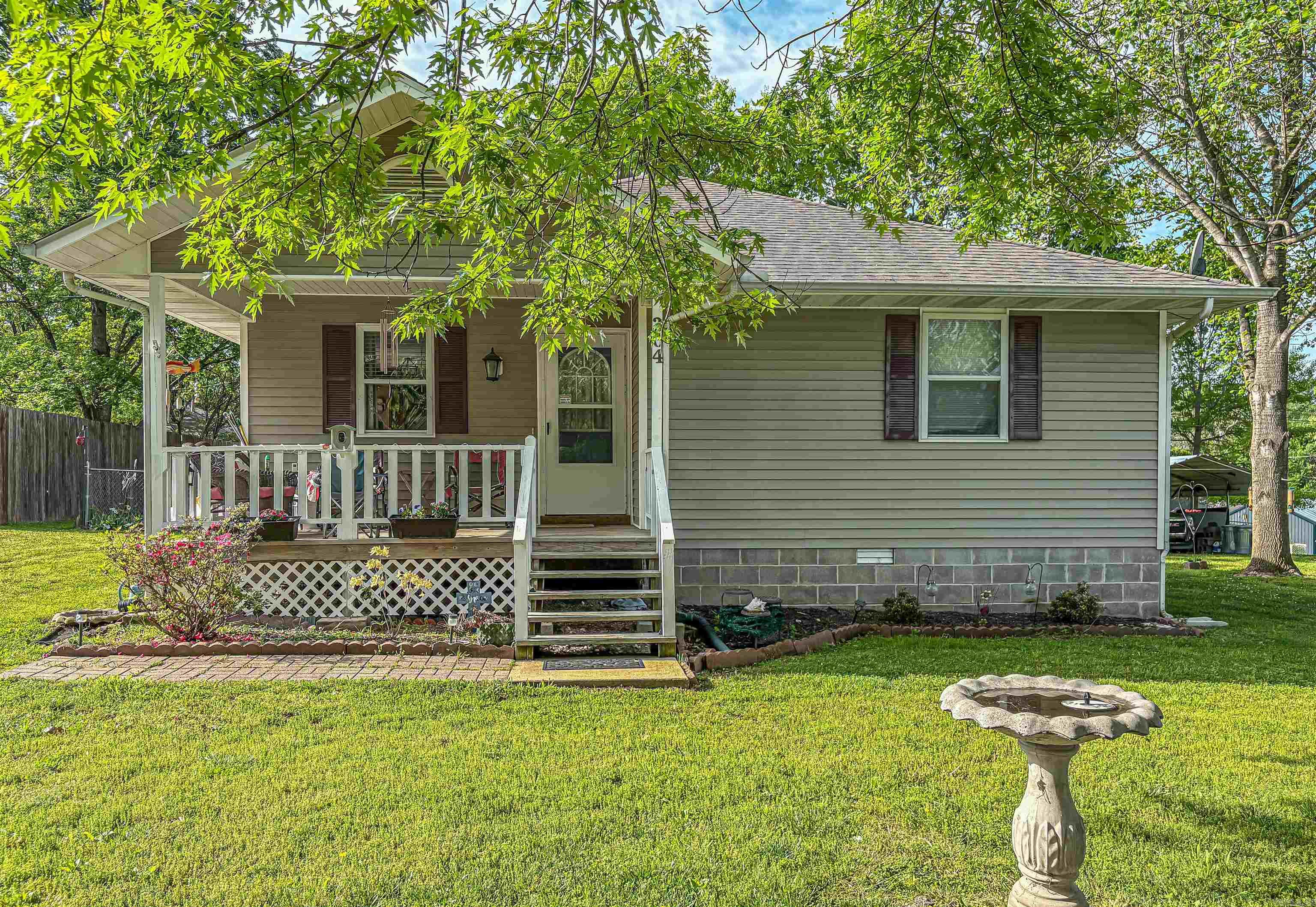 OAK PARK - Residential