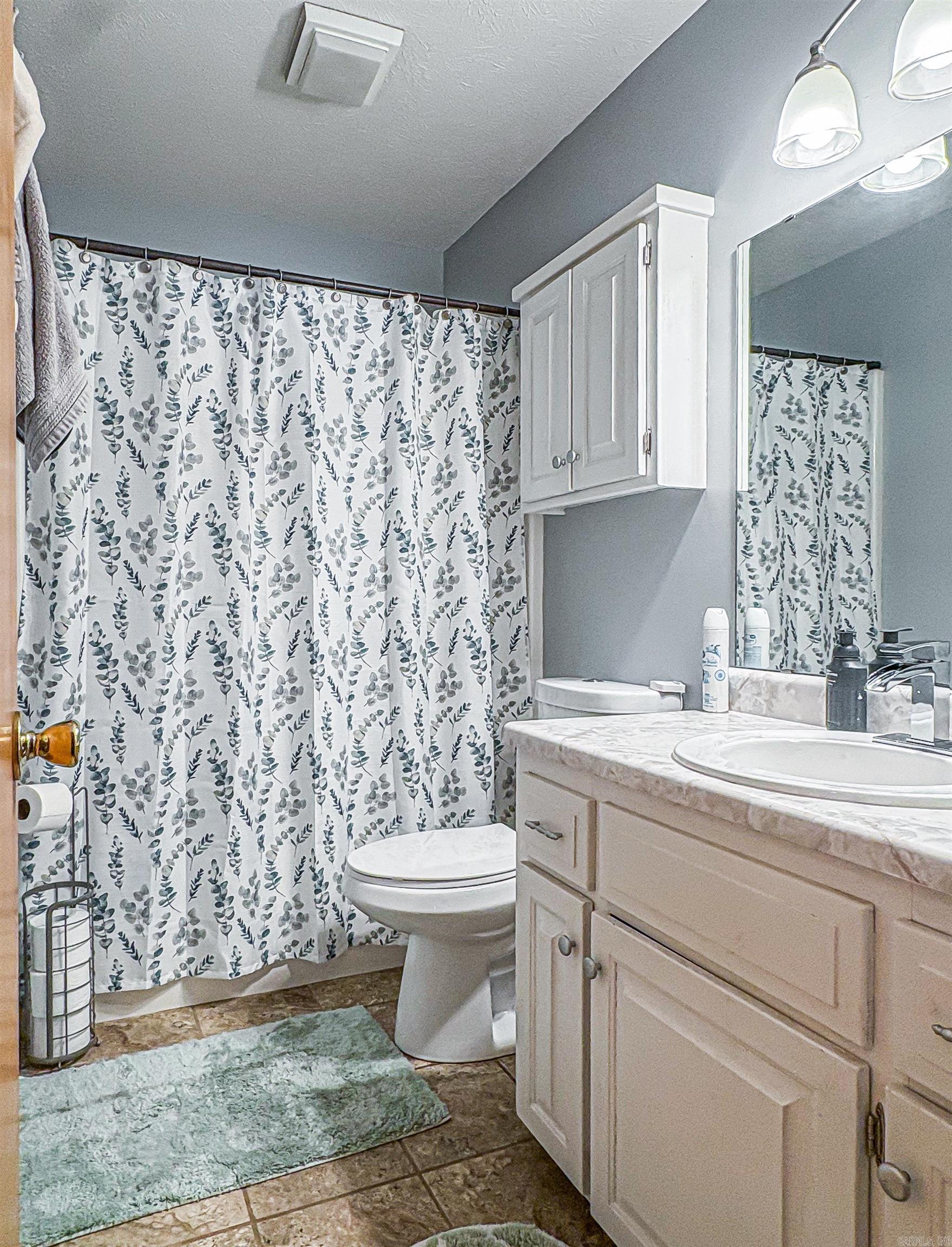 OAK PARK - Residential