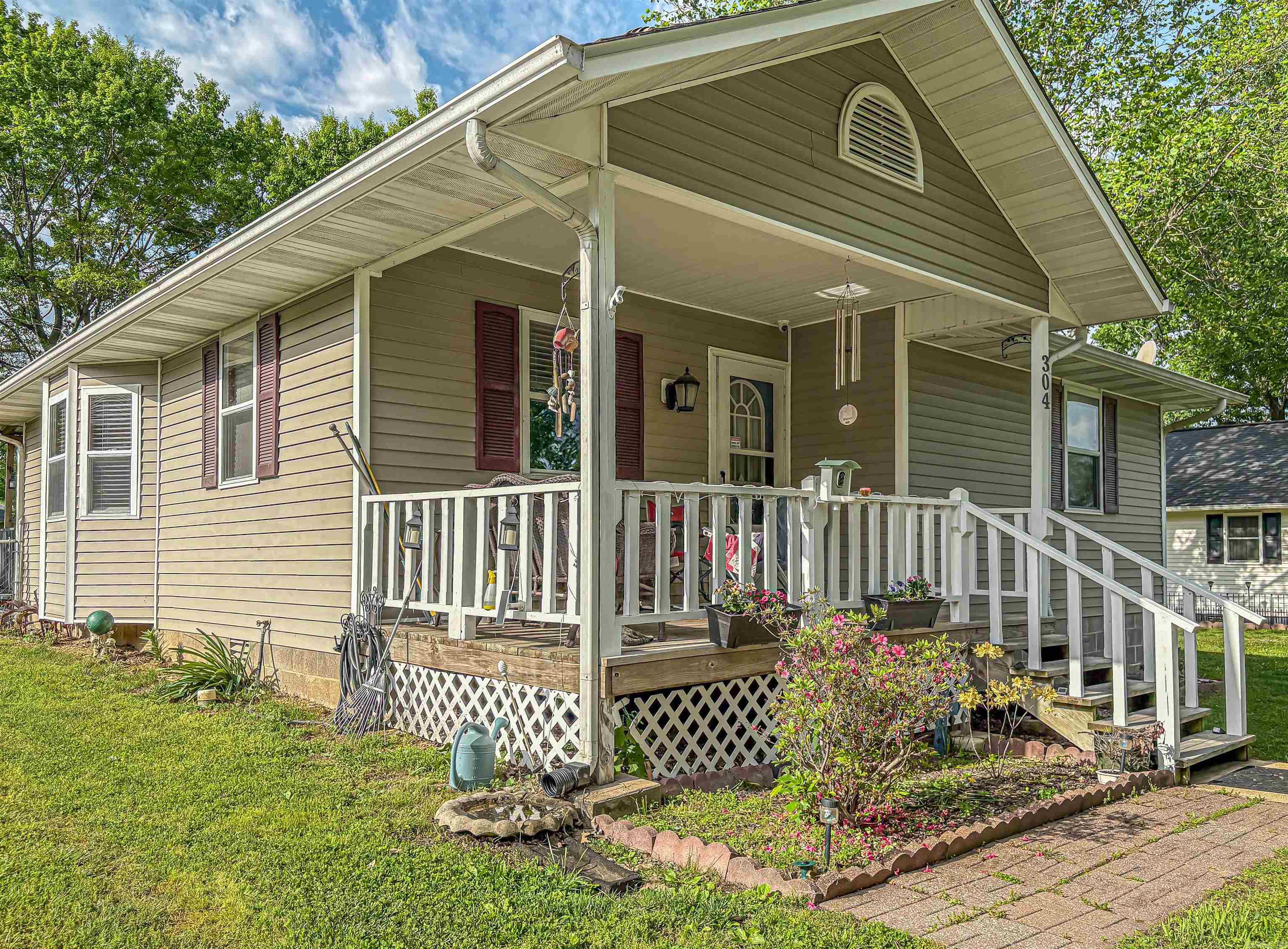 OAK PARK - Residential