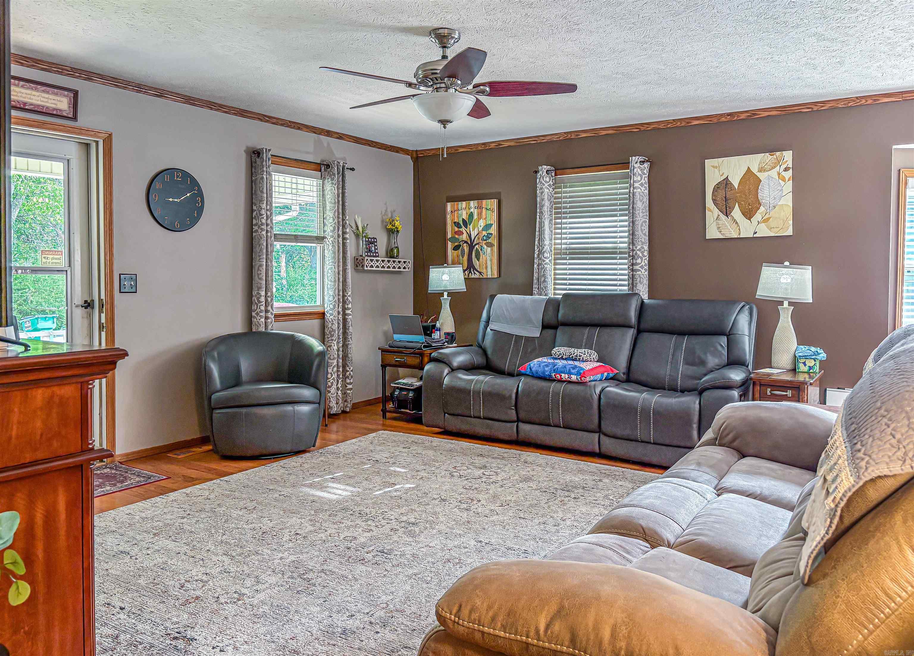 OAK PARK - Residential