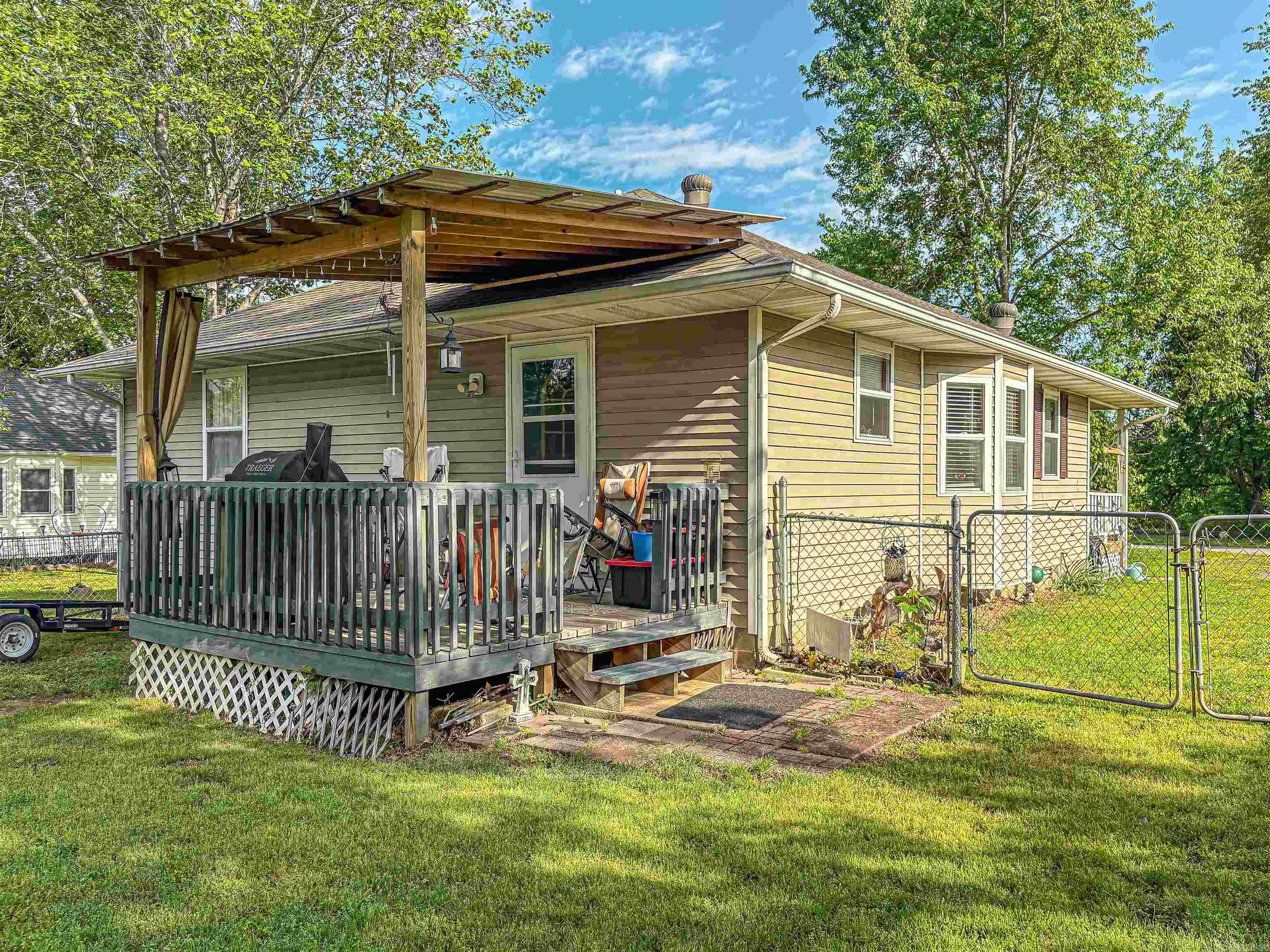 OAK PARK - Residential