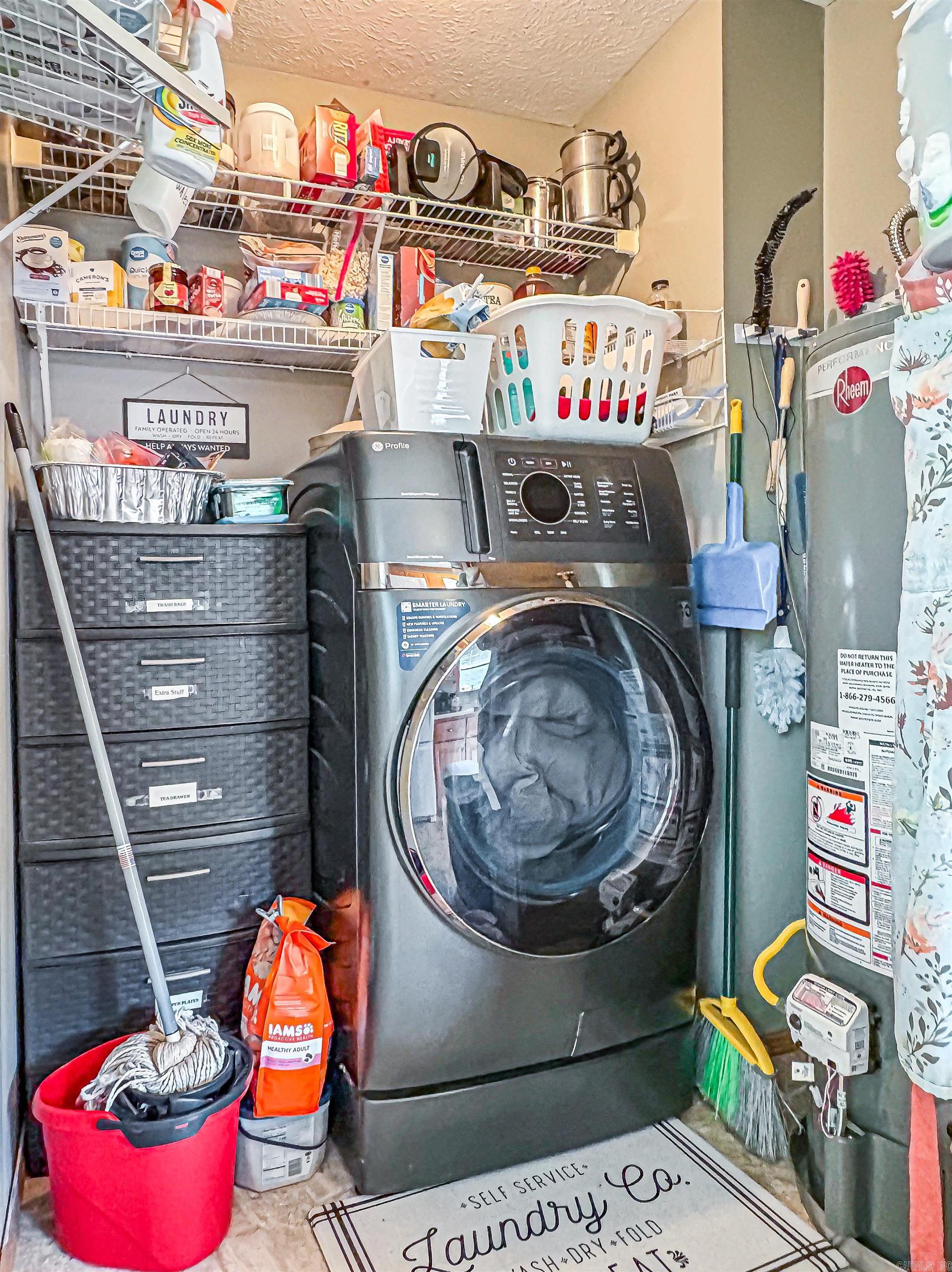 OAK PARK - Residential