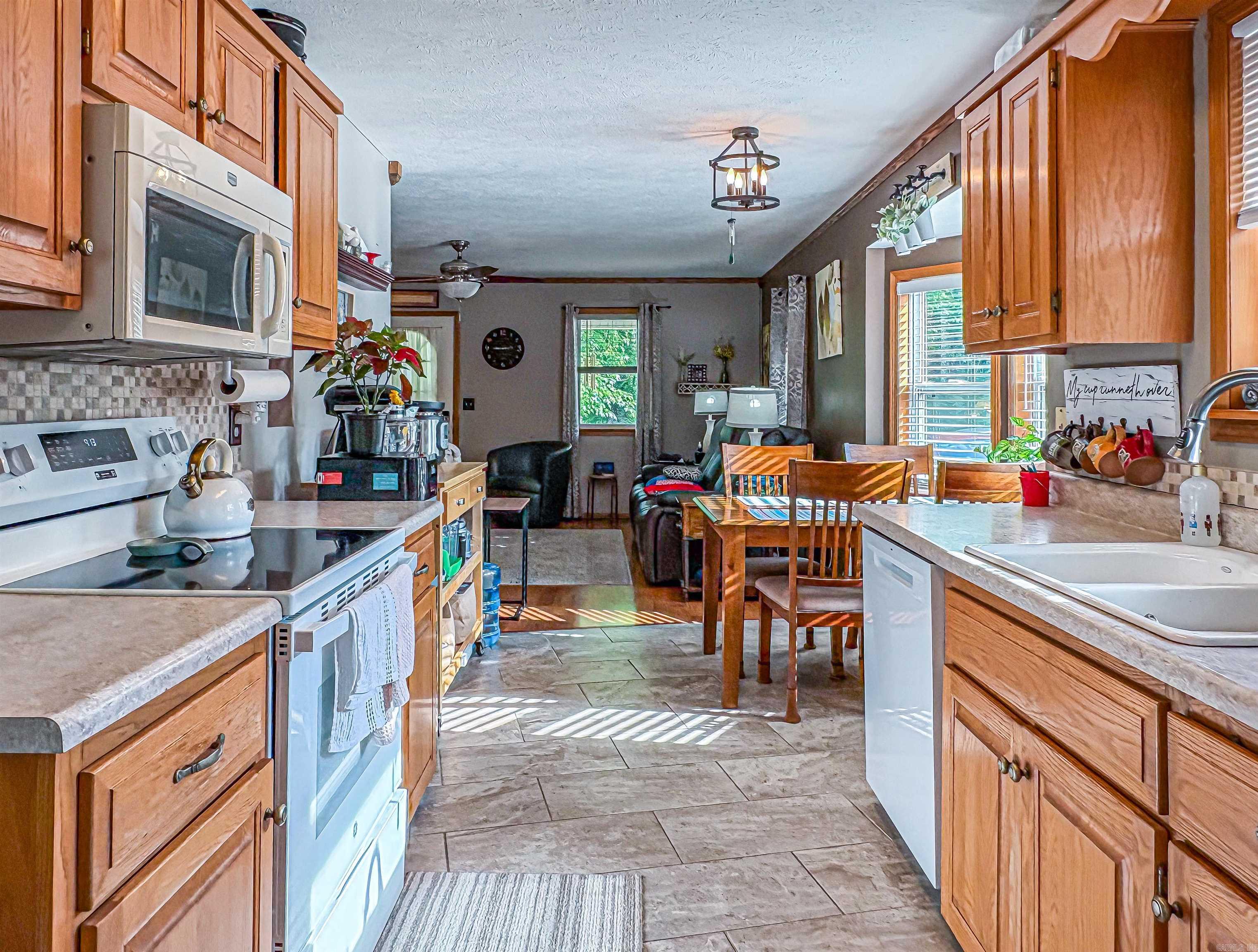 OAK PARK - Residential