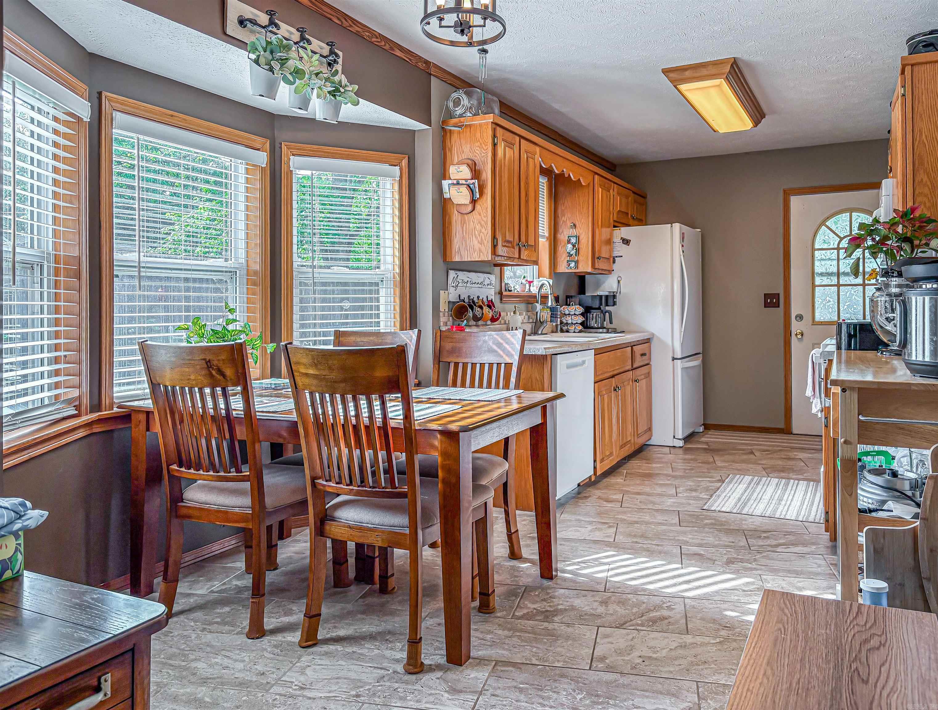 OAK PARK - Residential