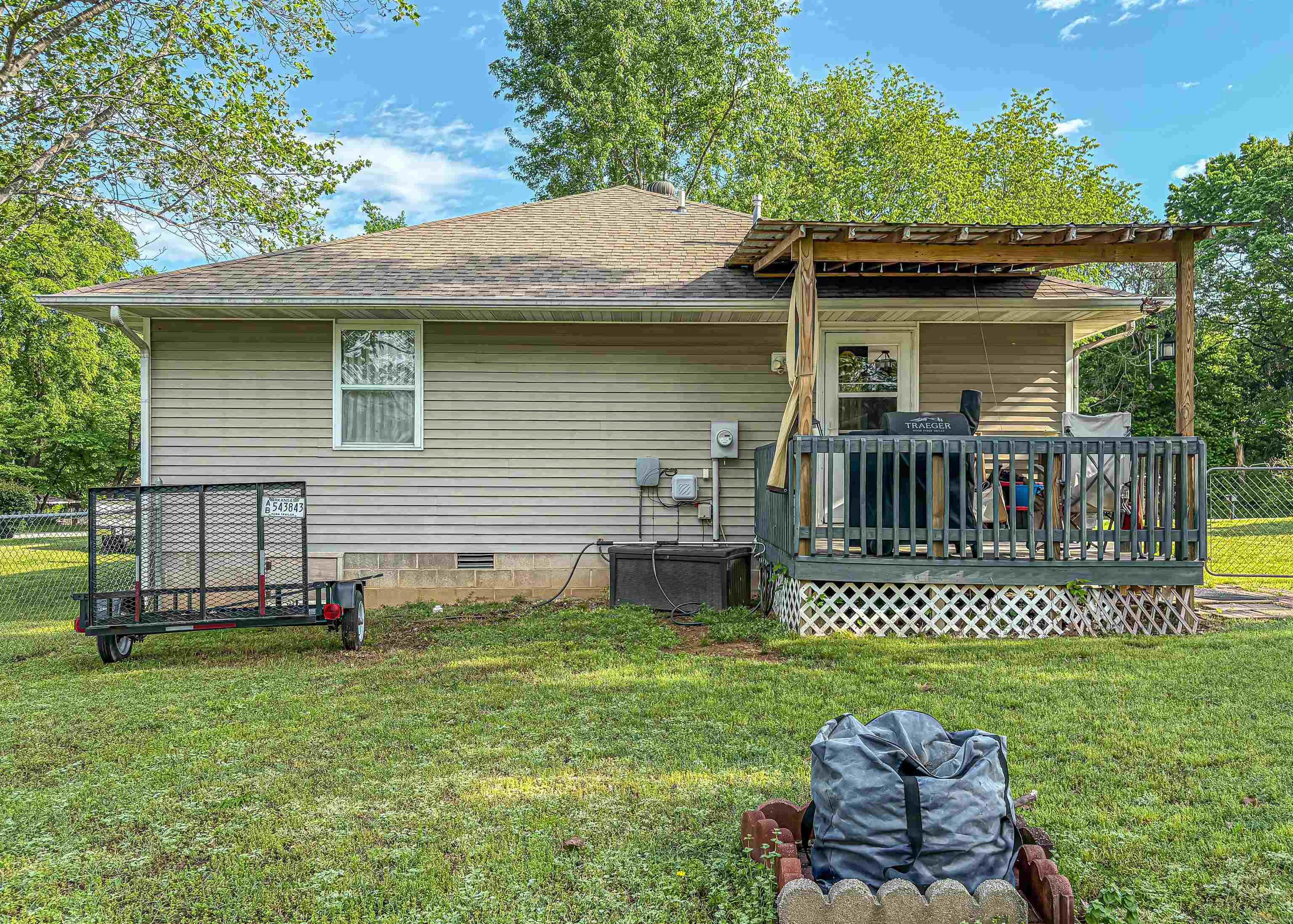 OAK PARK - Residential