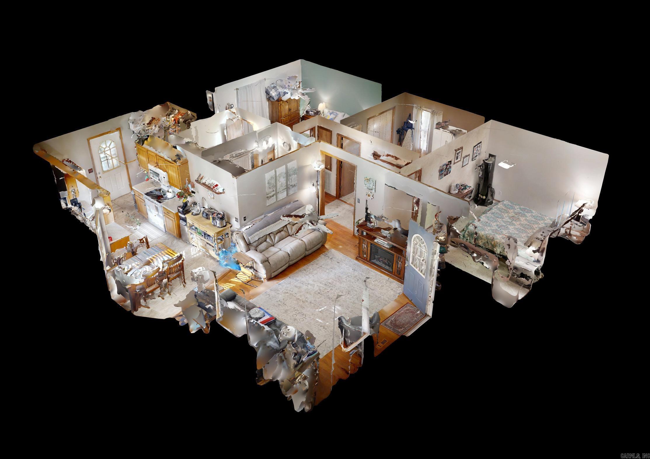 OAK PARK - Residential