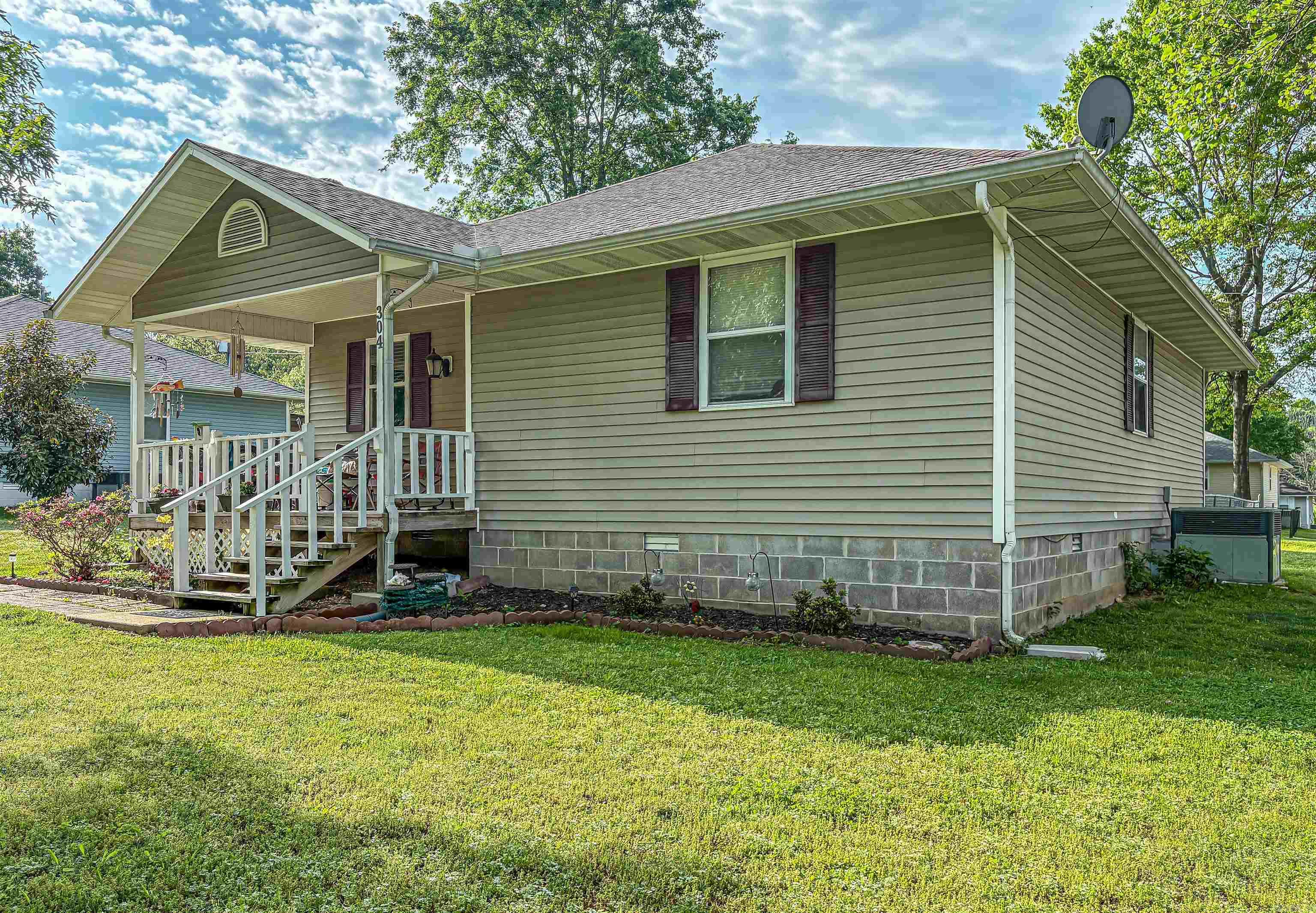 OAK PARK - Residential