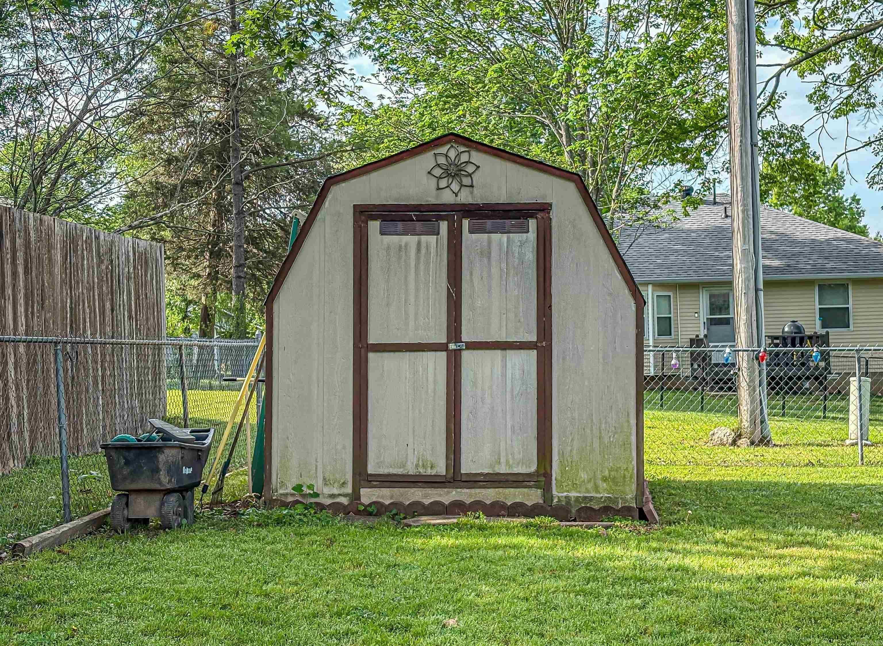 OAK PARK - Residential