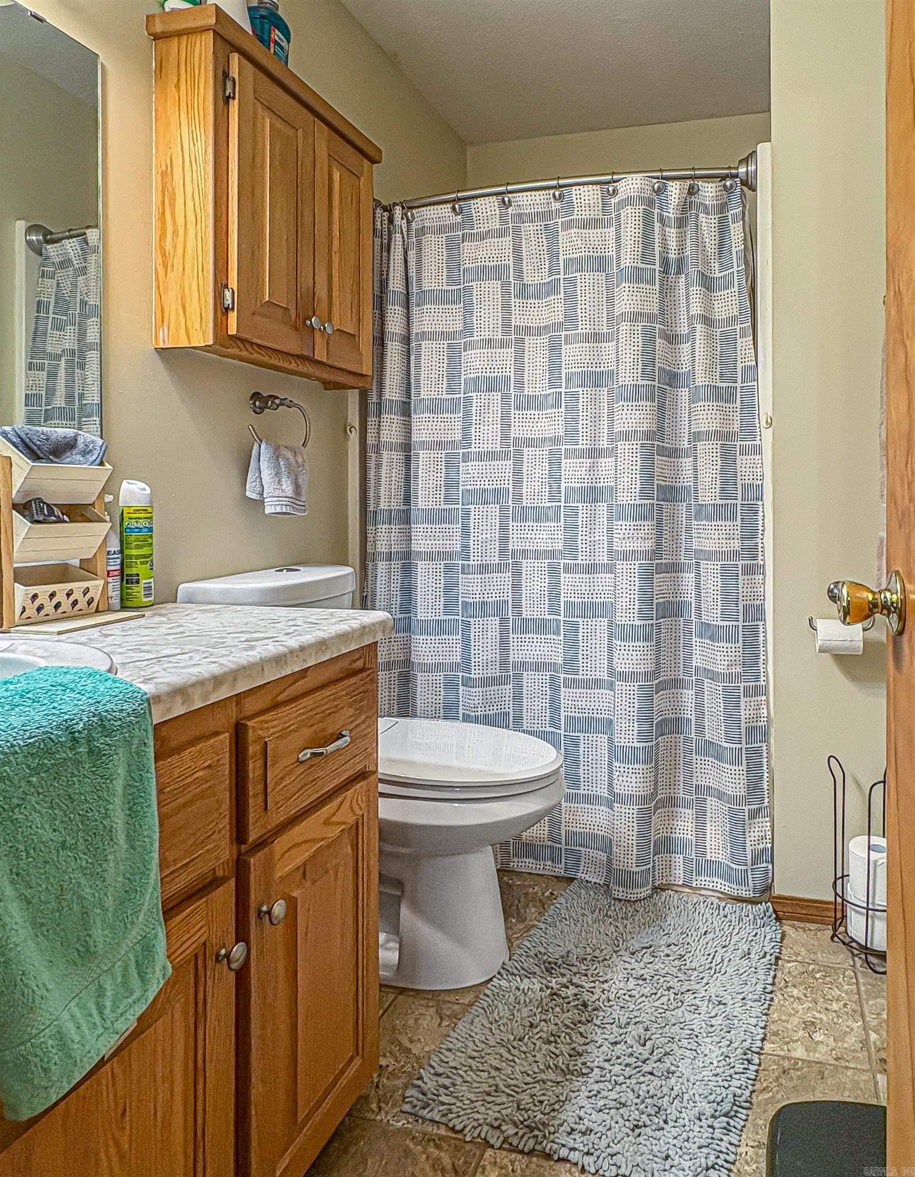 OAK PARK - Residential