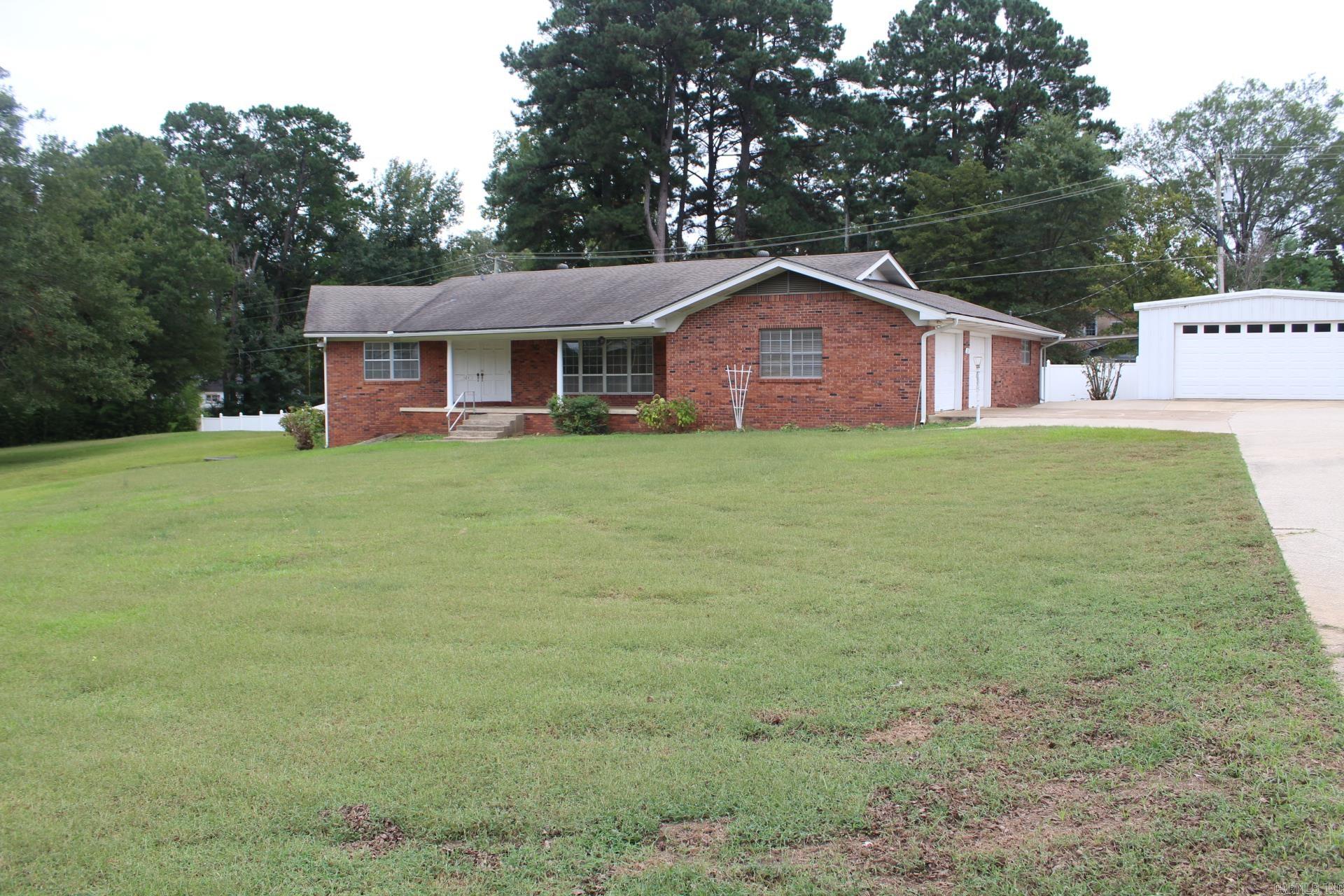 NEW NASHVILLE - Residential