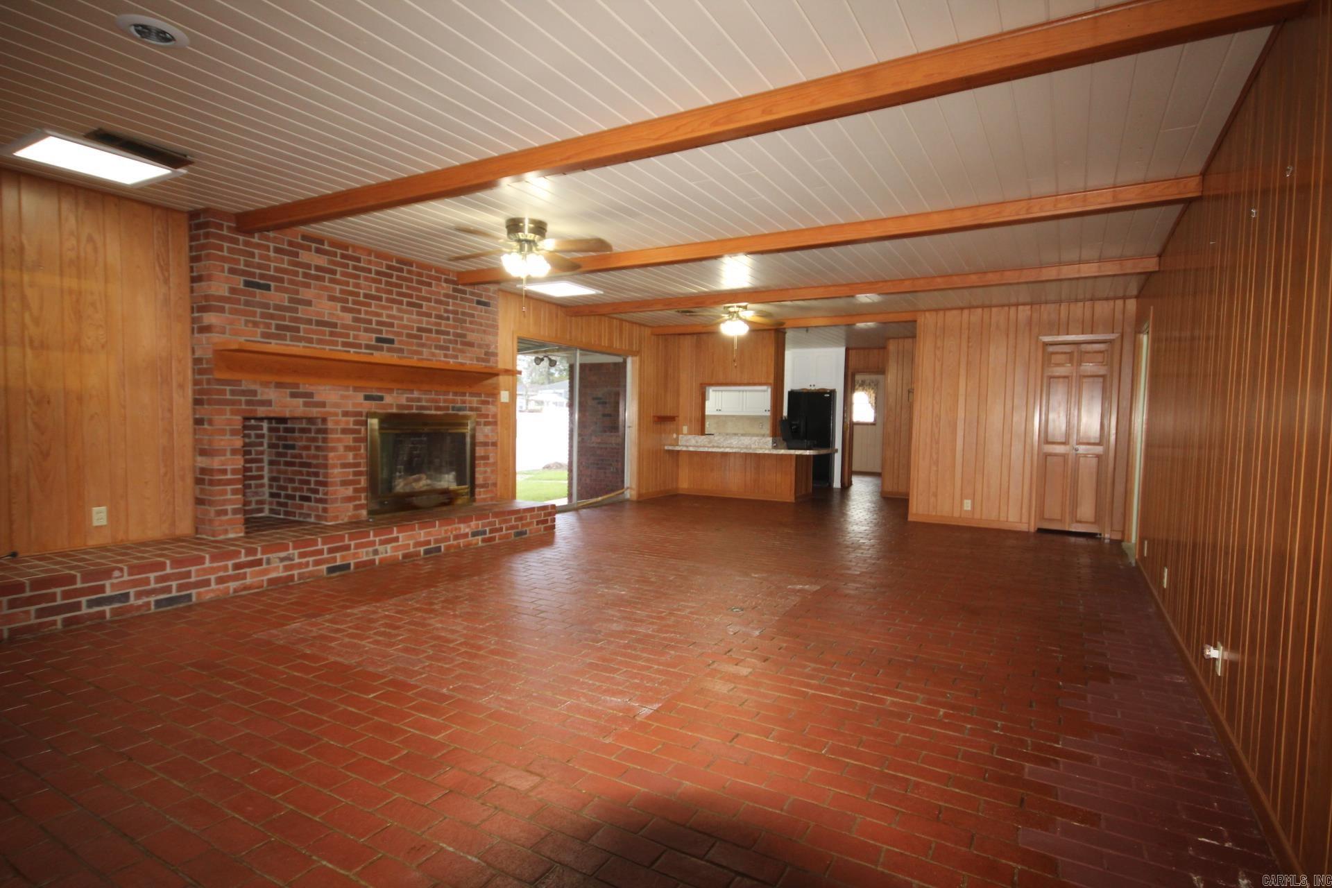 NEW NASHVILLE - Residential